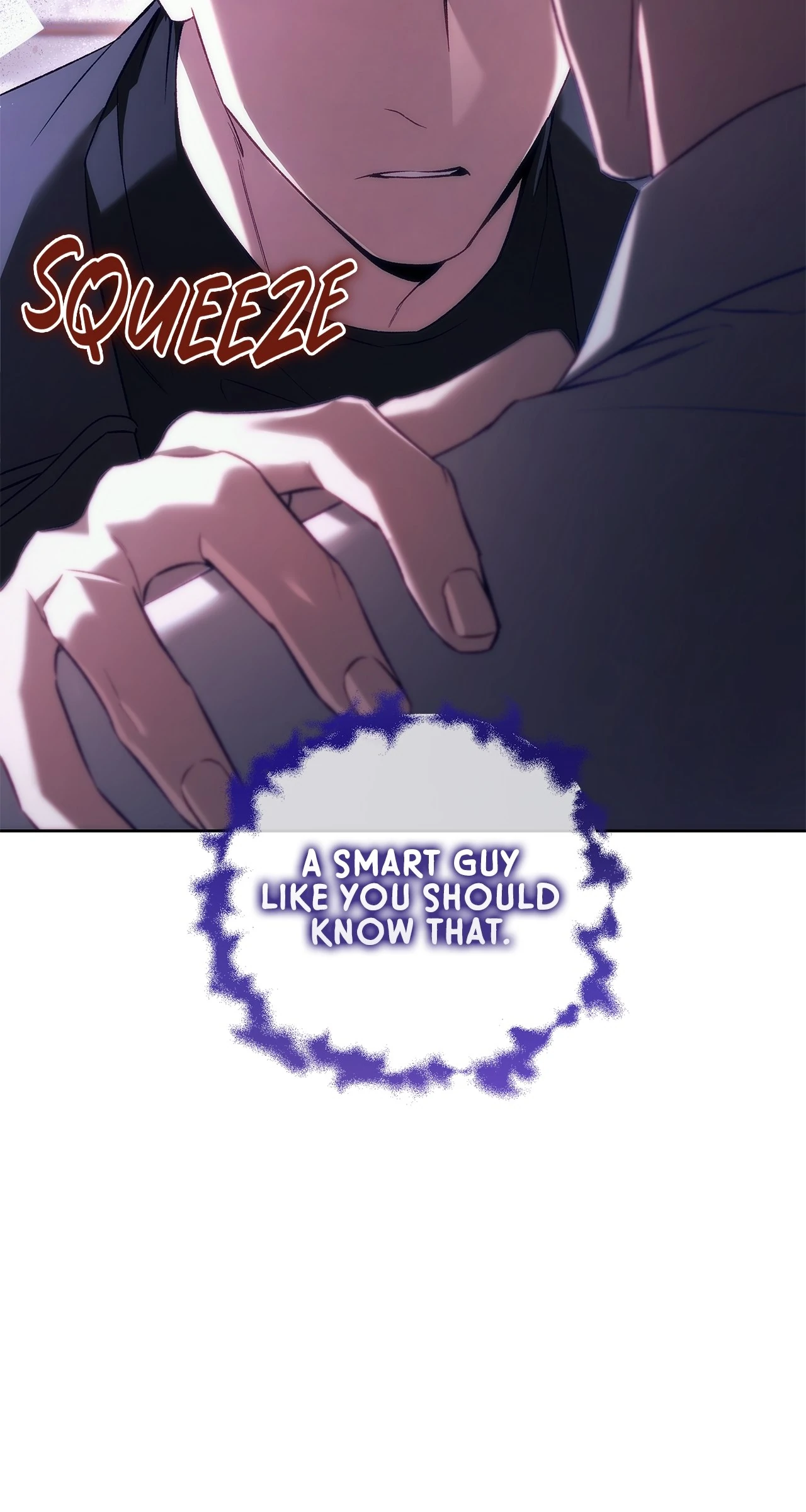 The S-Class Guide as Sweet as Honey [Mature Official] - Chapter 57 manhwa