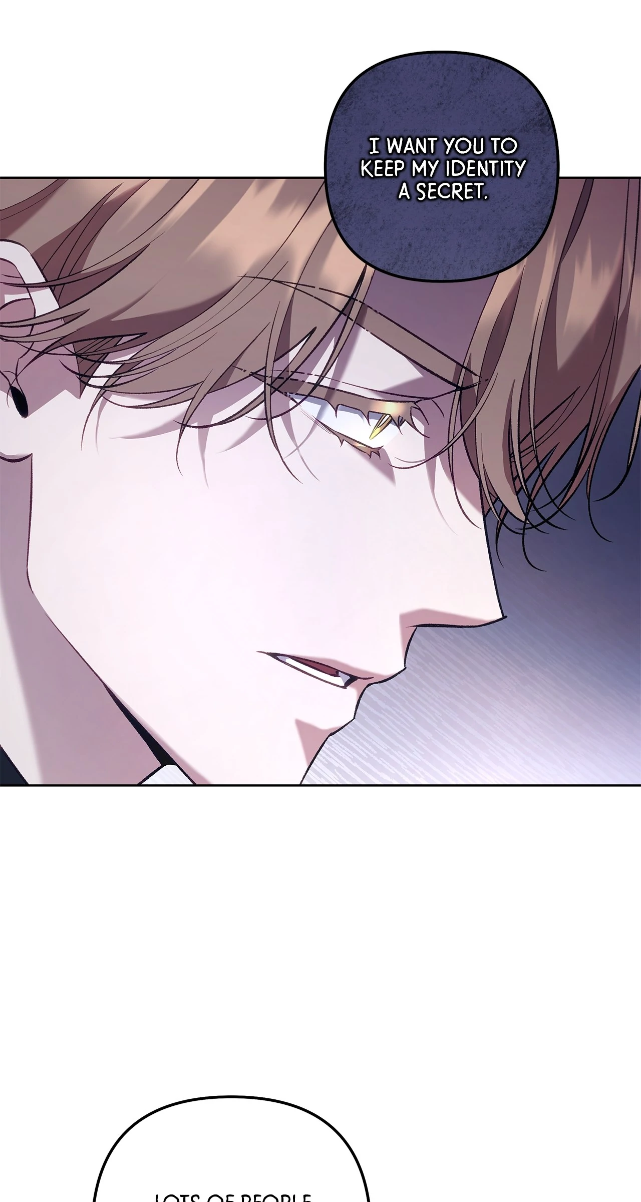 The S-Class Guide as Sweet as Honey [Mature Official] - Chapter 57 manhwa