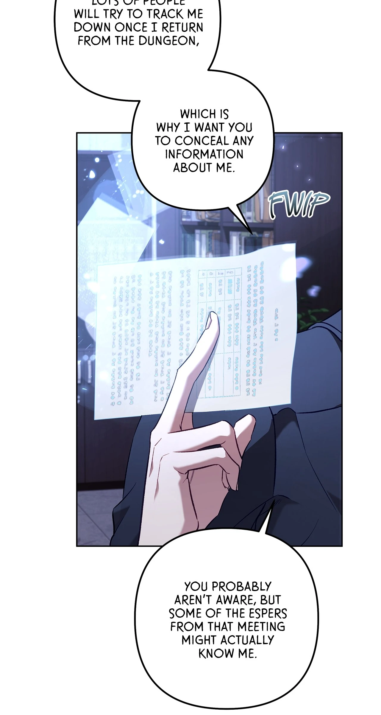 The S-Class Guide as Sweet as Honey [Mature Official] - Chapter 57 manhwa