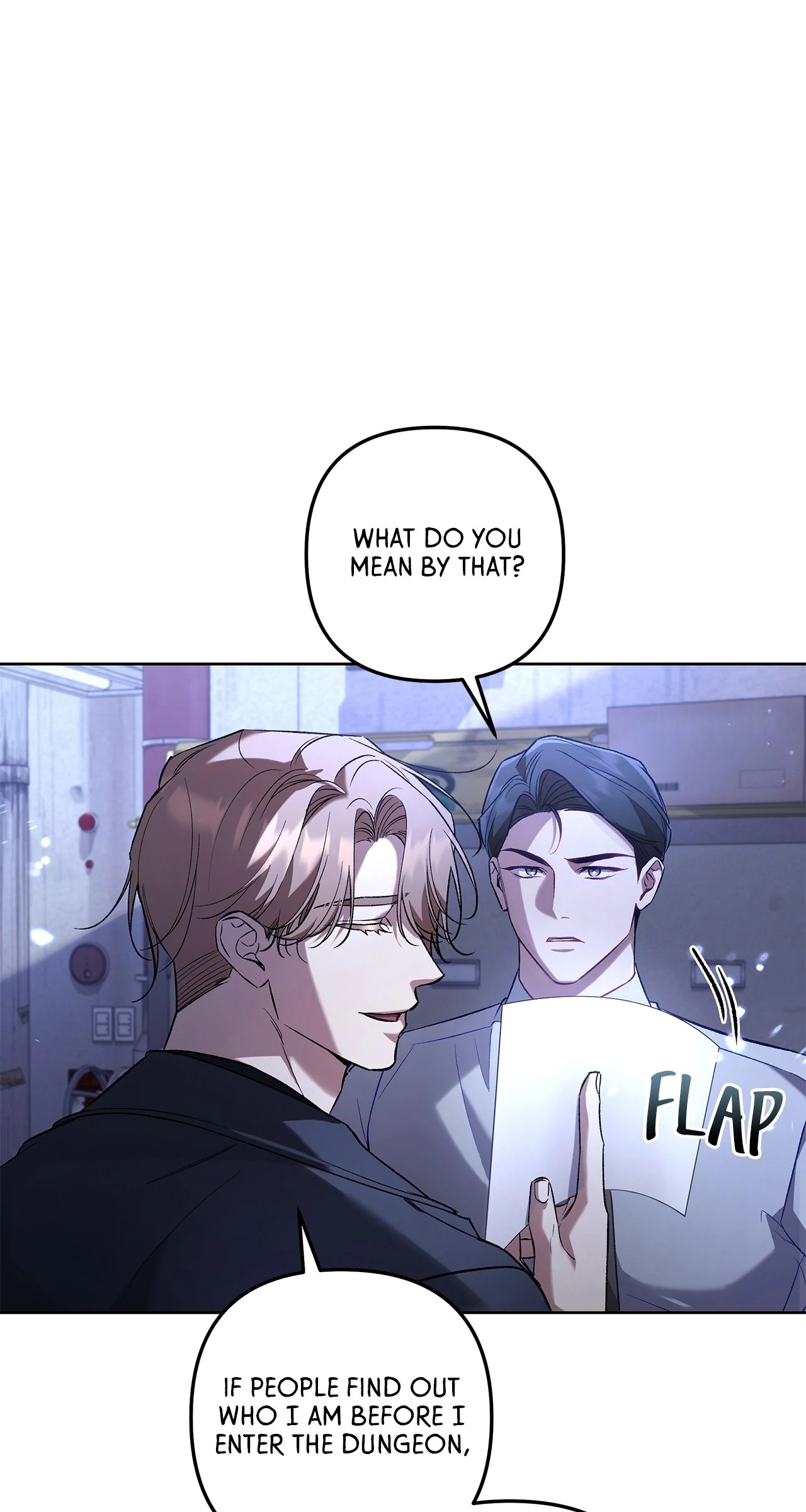 The S-Class Guide as Sweet as Honey [Mature Official] - Chapter 57 manhwa