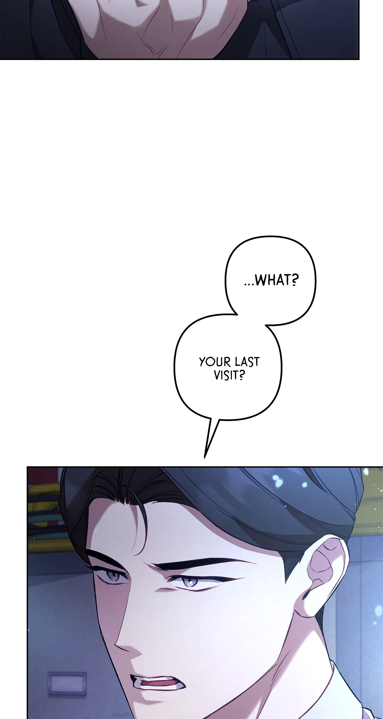 The S-Class Guide as Sweet as Honey [Mature Official] - Chapter 57 manhwa