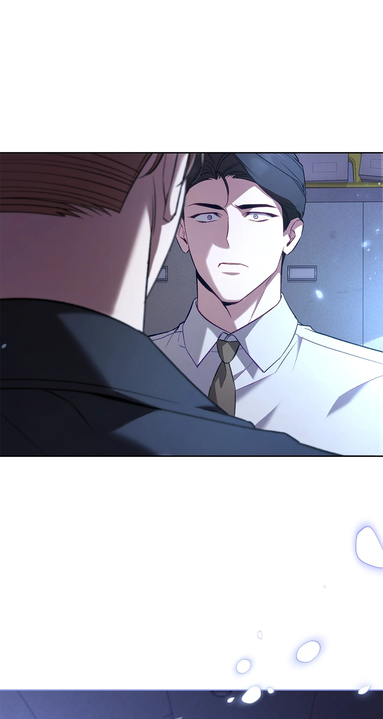 The S-Class Guide as Sweet as Honey [Mature Official] - Chapter 57 manhwa