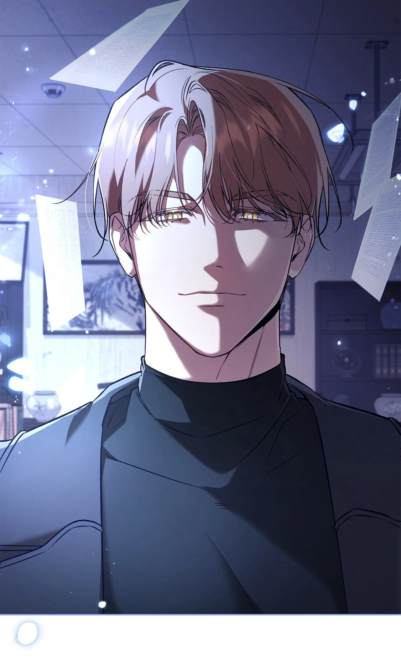The S-Class Guide as Sweet as Honey [Mature Official] - Chapter 57 manhwa