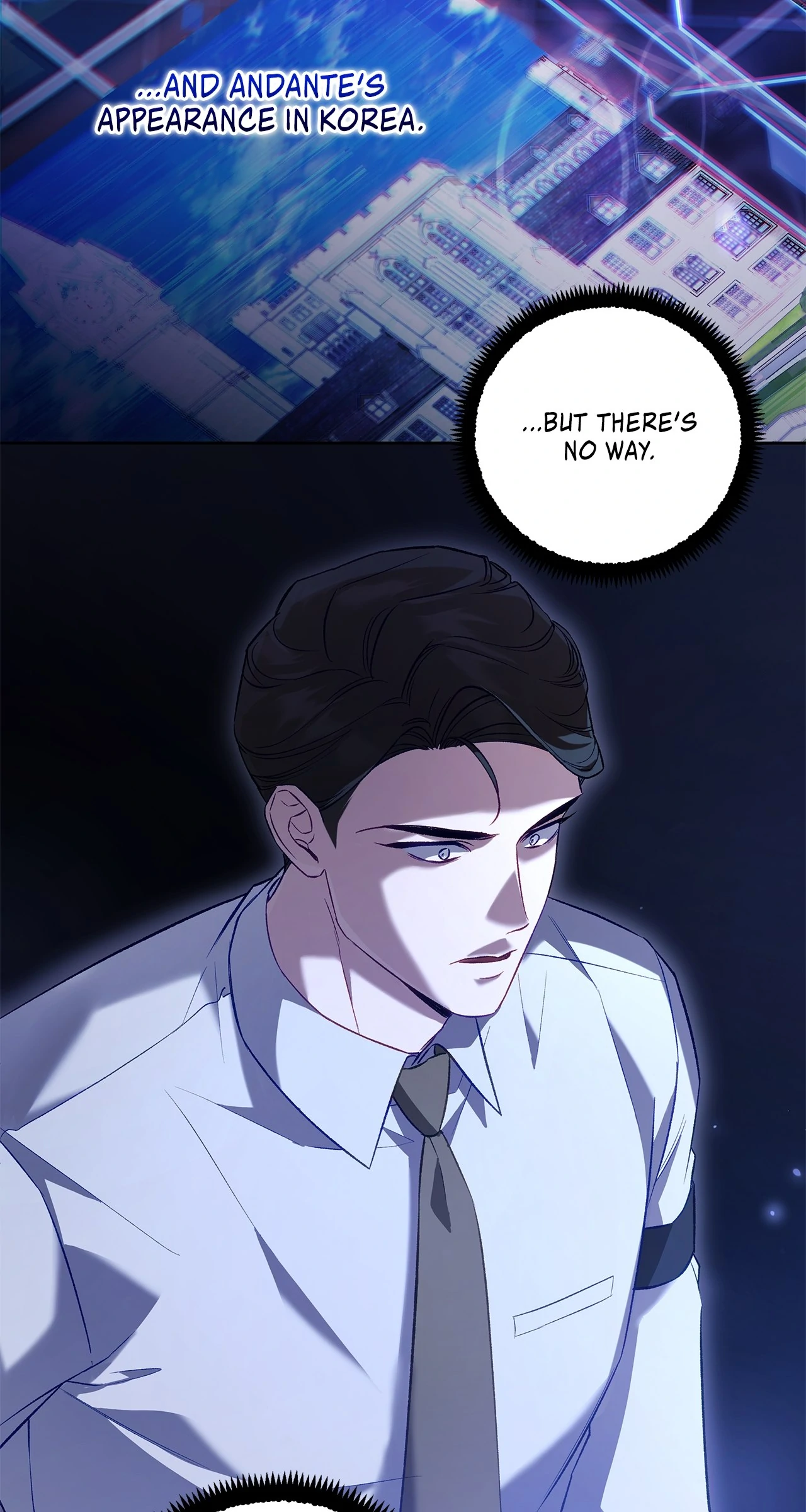 The S-Class Guide as Sweet as Honey [Mature Official] - Chapter 57 manhwa