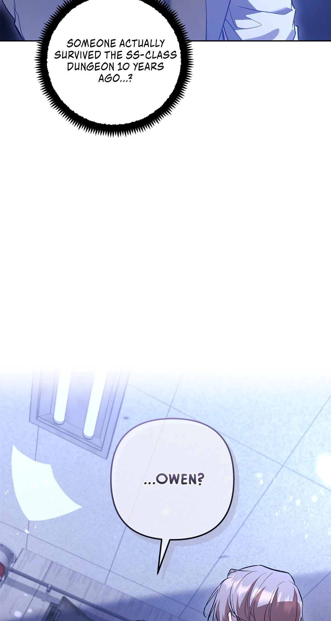 The S-Class Guide as Sweet as Honey [Mature Official] - Chapter 57 manhwa
