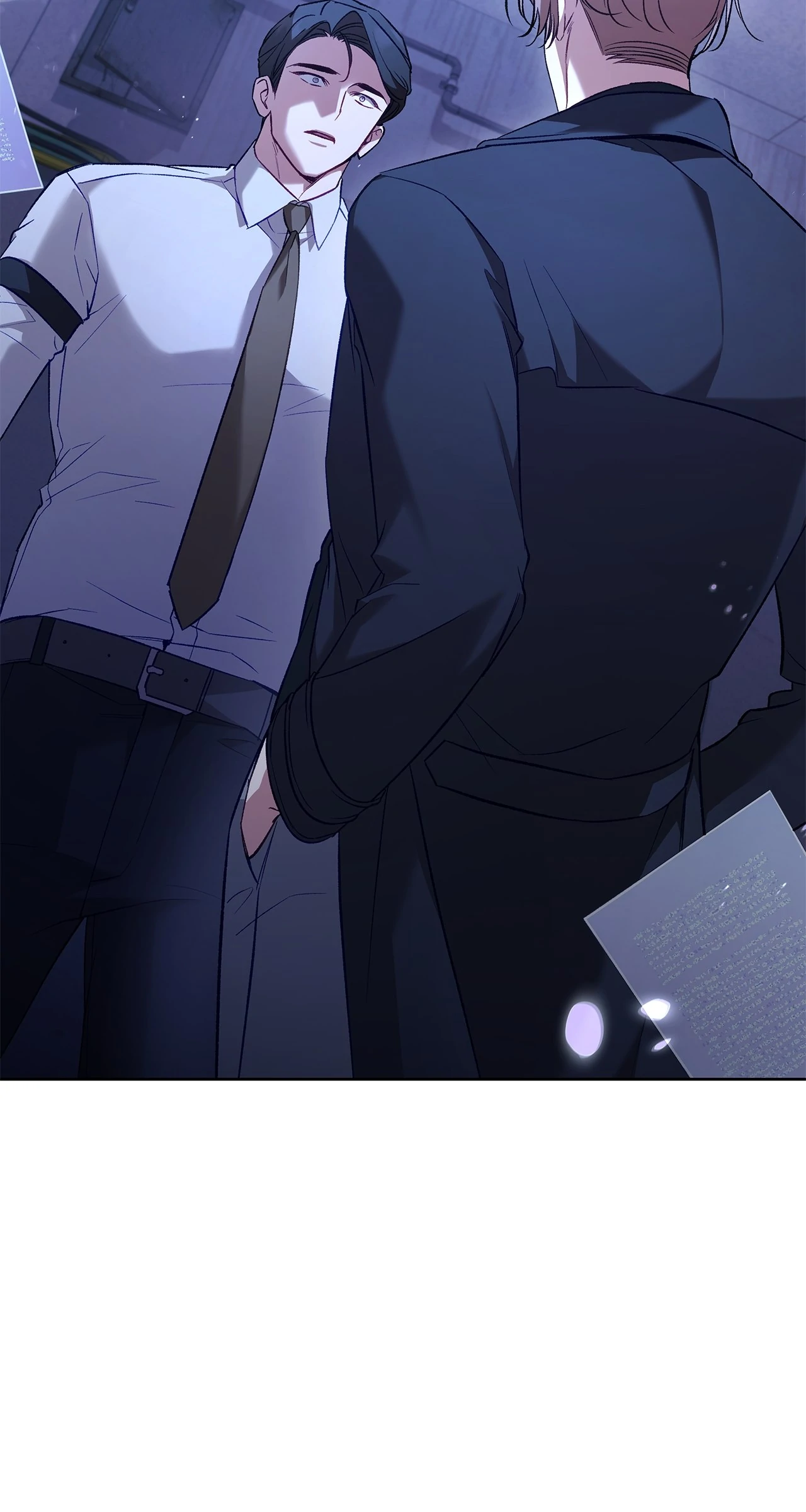 The S-Class Guide as Sweet as Honey [Mature Official] - Chapter 57 manhwa