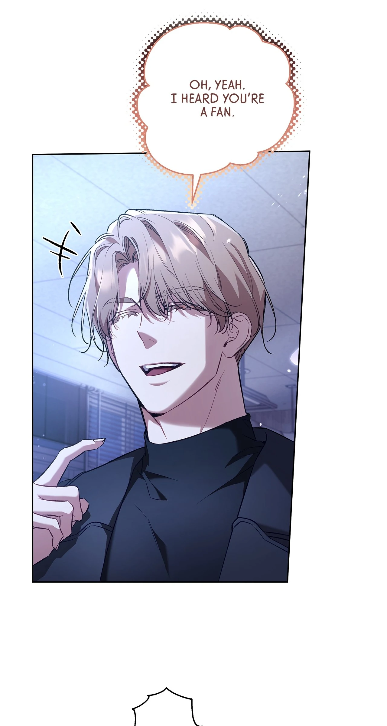 The S-Class Guide as Sweet as Honey [Mature Official] - Chapter 57 manhwa