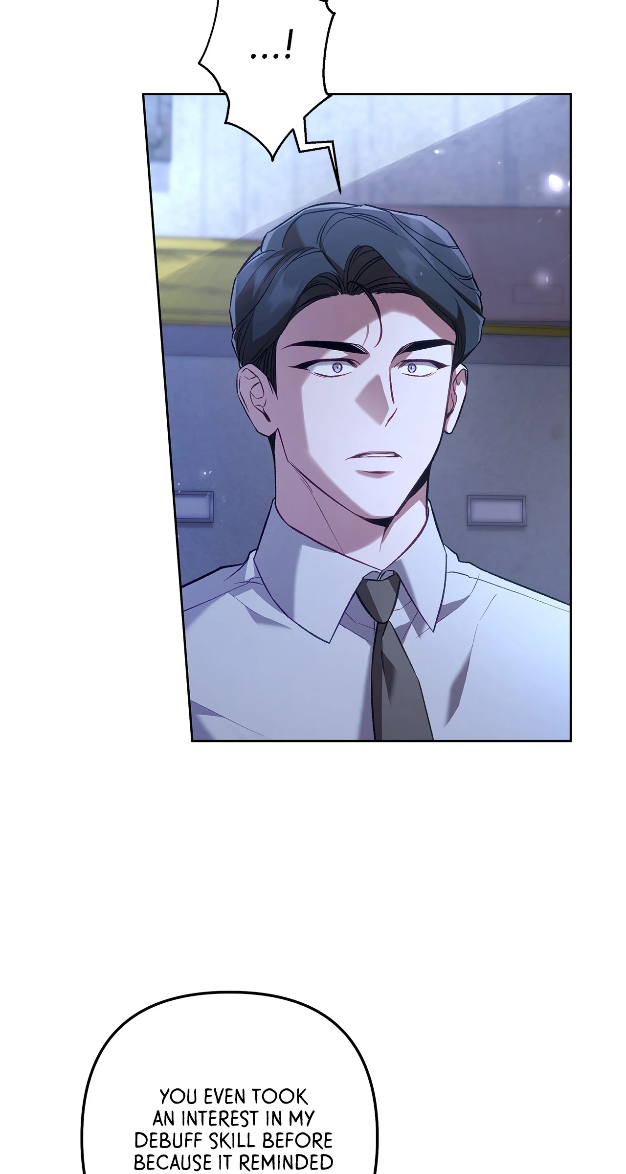 The S-Class Guide as Sweet as Honey [Mature Official] - Chapter 57 manhwa