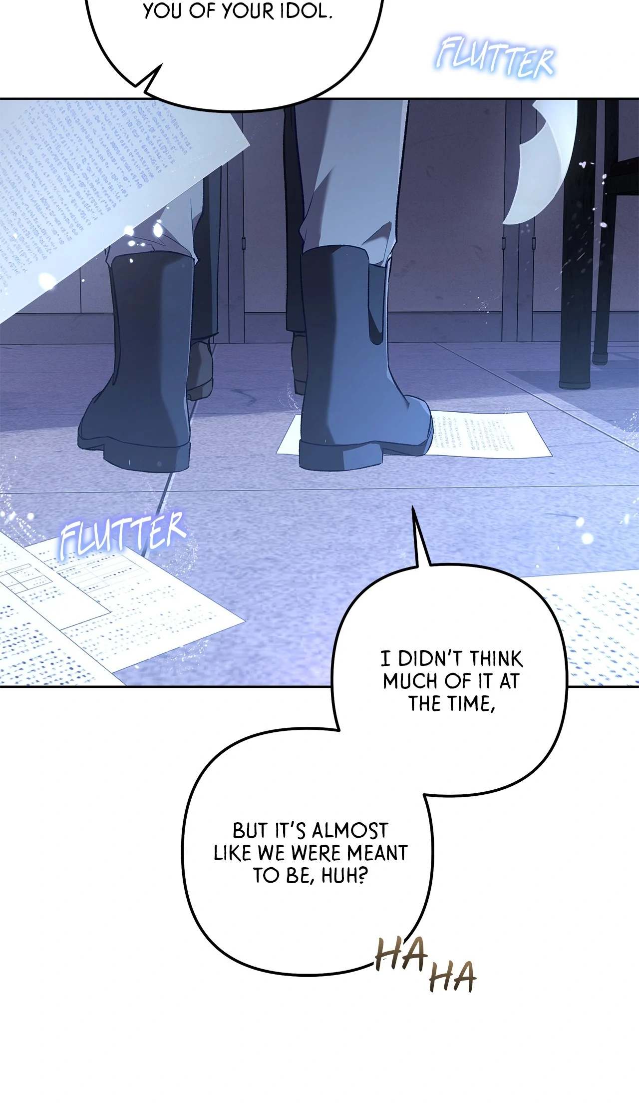 The S-Class Guide as Sweet as Honey [Mature Official] - Chapter 57 manhwa