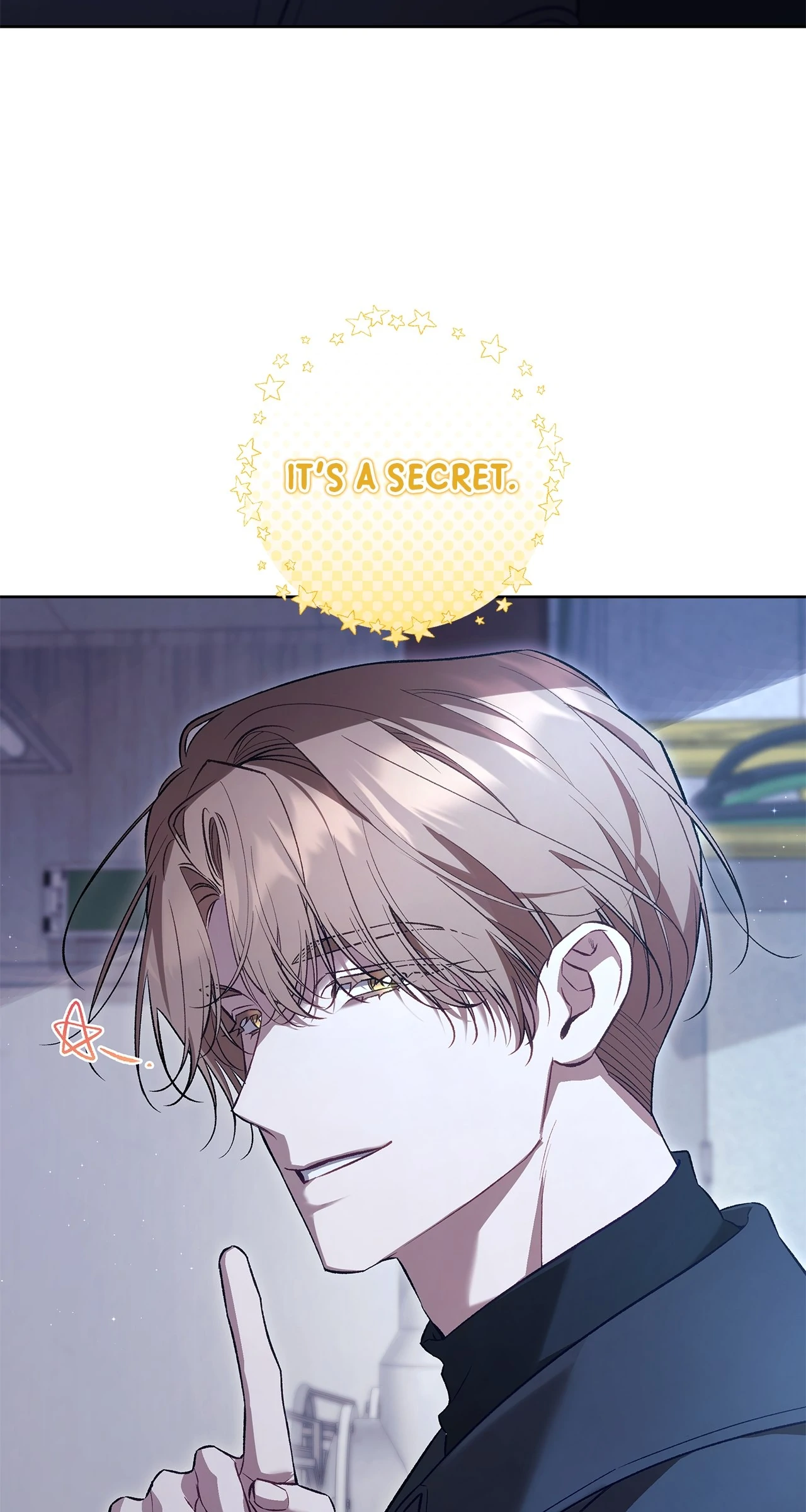 The S-Class Guide as Sweet as Honey [Mature Official] - Chapter 57 manhwa