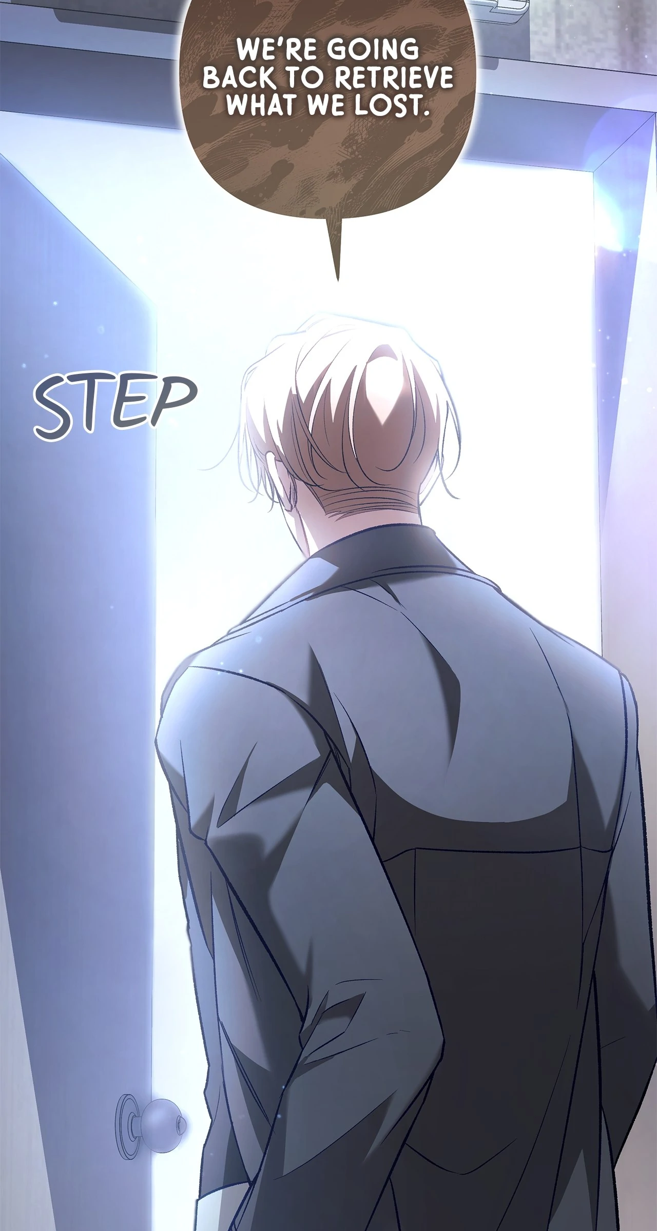 The S-Class Guide as Sweet as Honey [Mature Official] - Chapter 57 manhwa