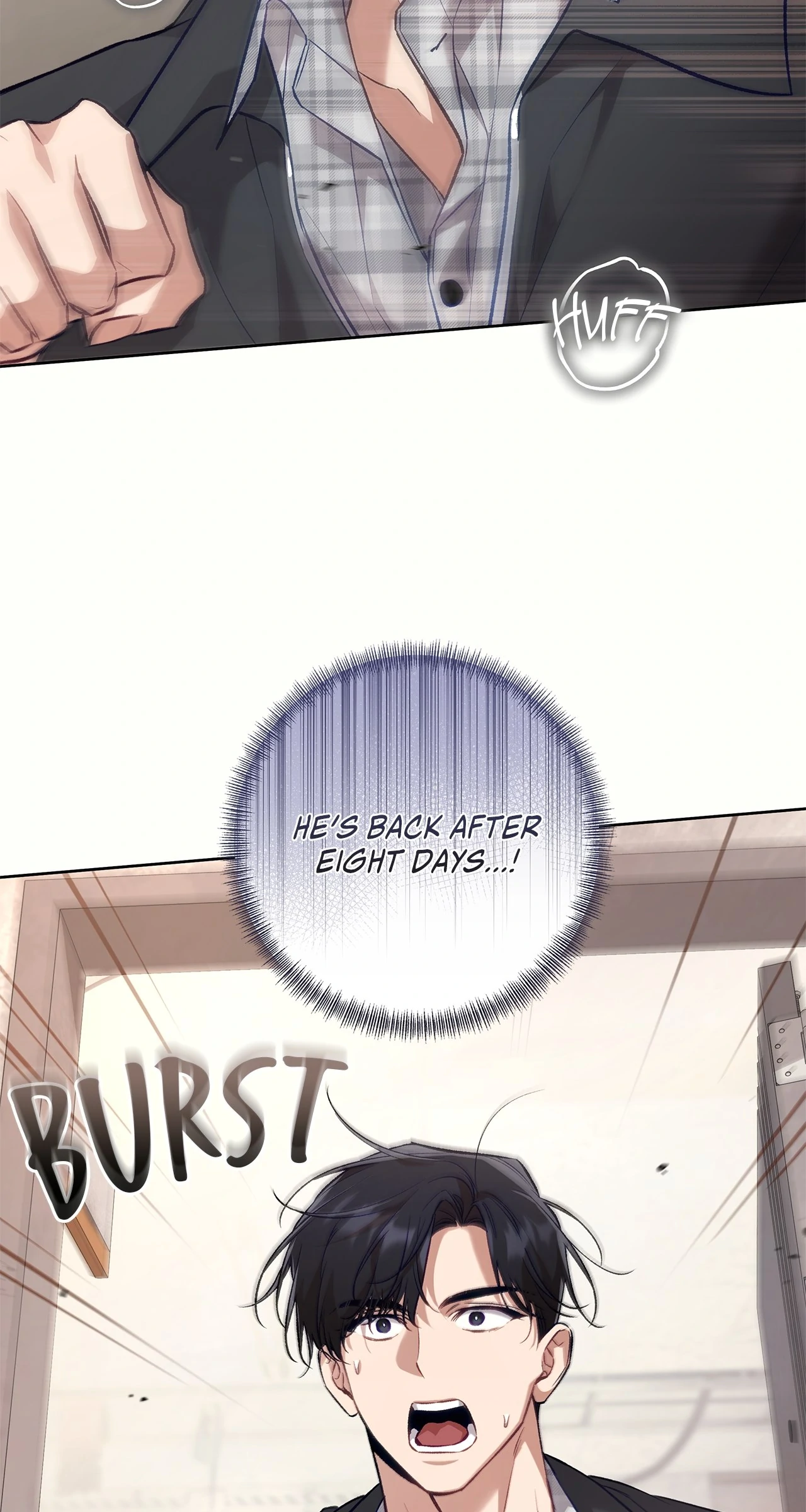 The S-Class Guide as Sweet as Honey [Mature Official] - Chapter 57 manhwa