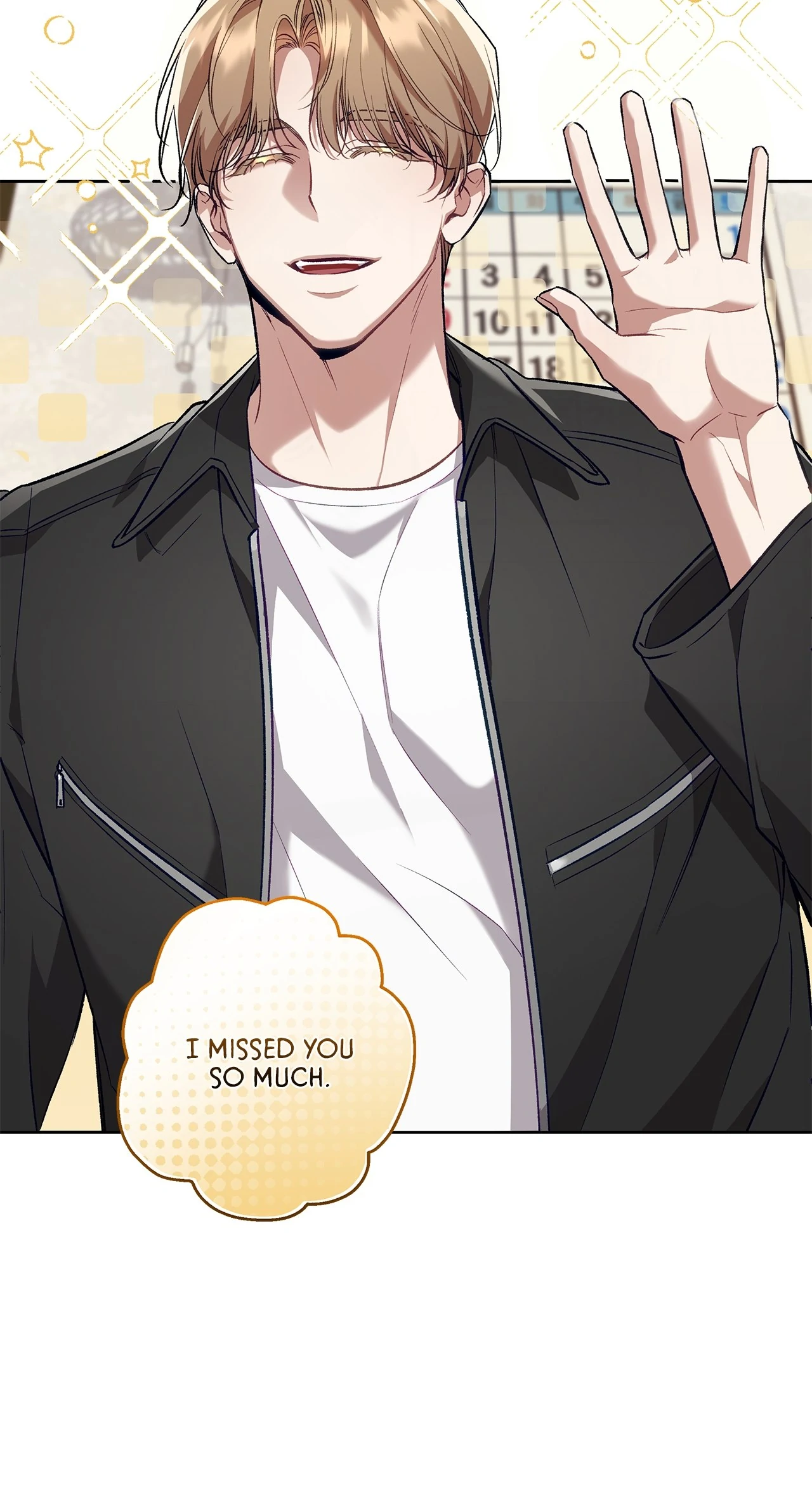 The S-Class Guide as Sweet as Honey [Mature Official] - Chapter 57 manhwa