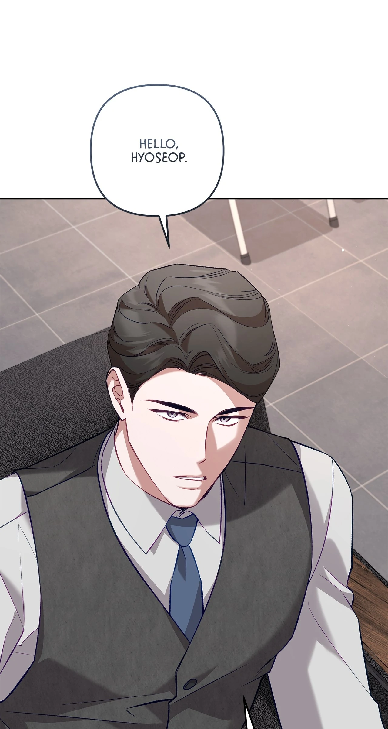 The S-Class Guide as Sweet as Honey [Mature Official] - Chapter 57 manhwa