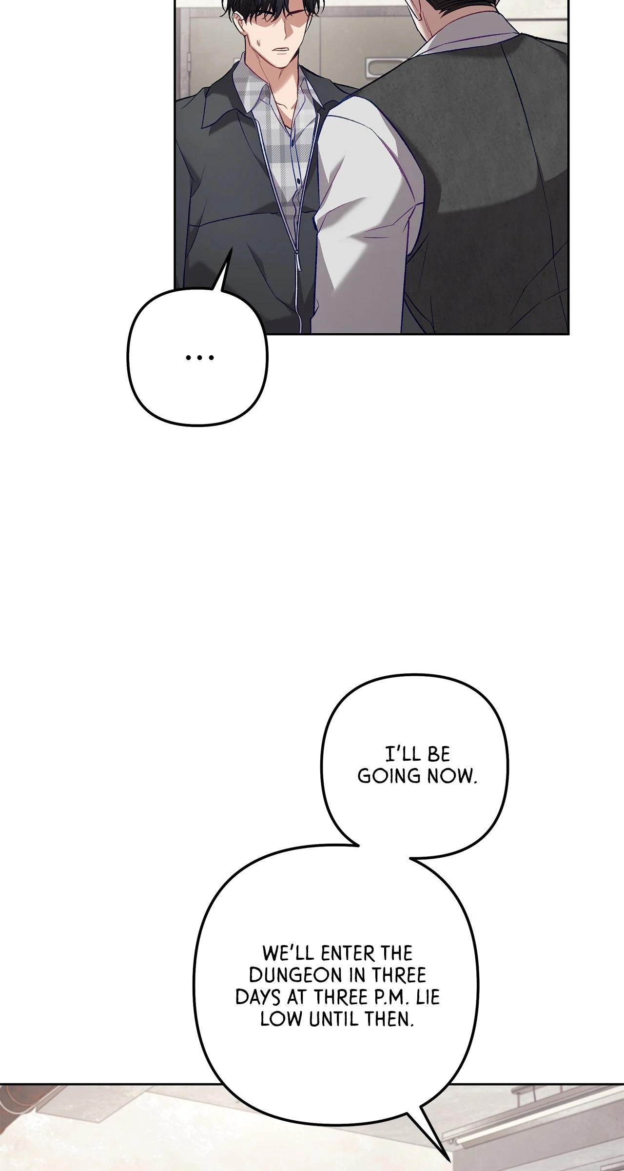 The S-Class Guide as Sweet as Honey [Mature Official] - Chapter 57 manhwa