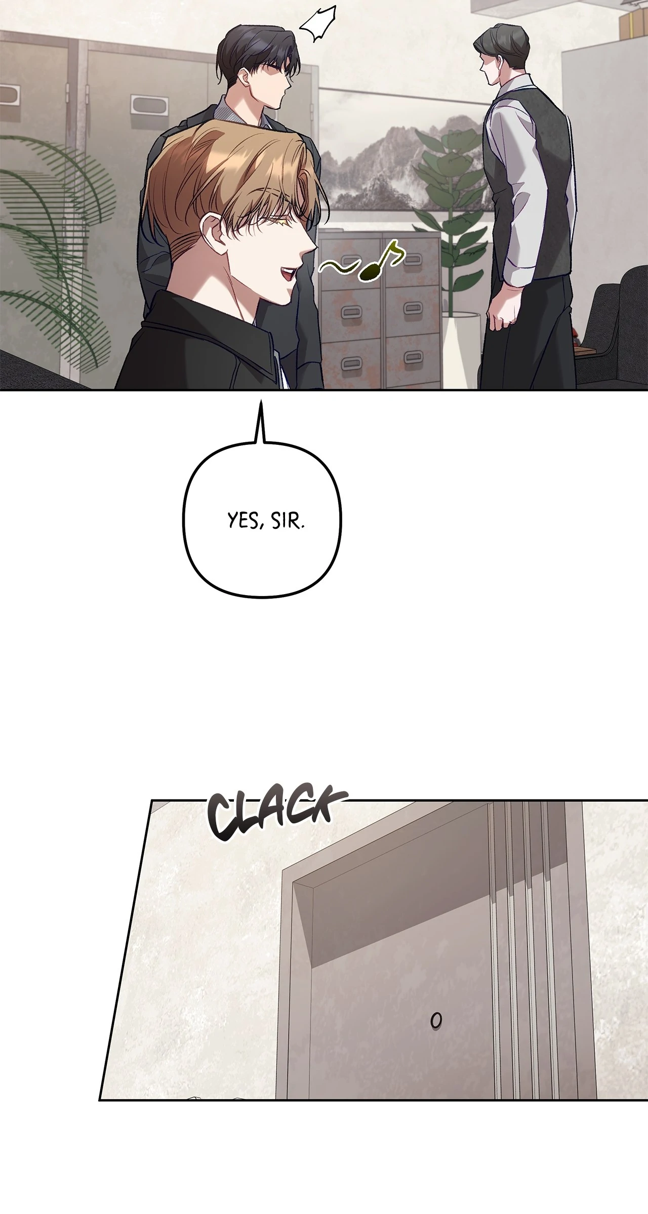 The S-Class Guide as Sweet as Honey [Mature Official] - Chapter 57 manhwa