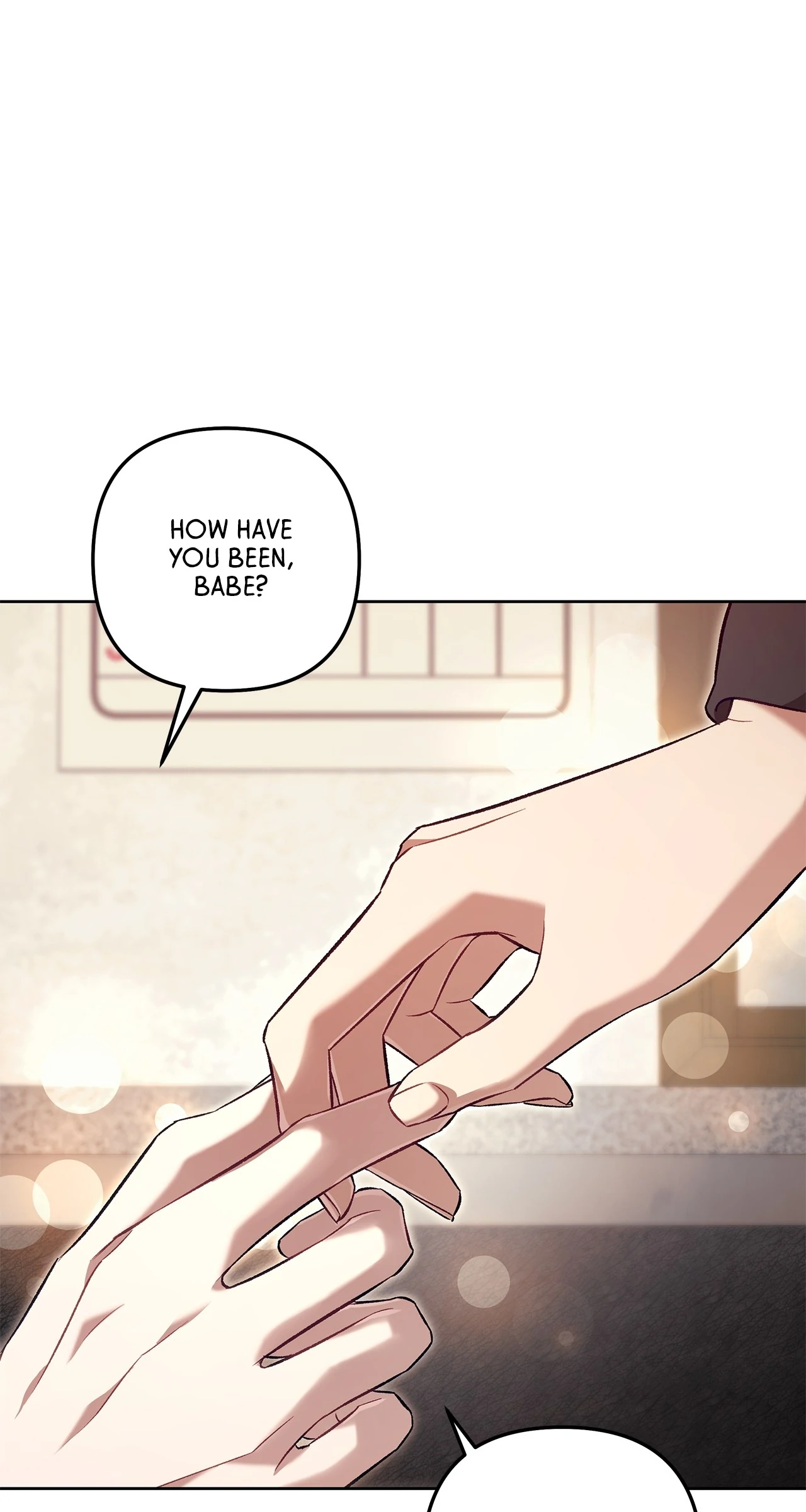 The S-Class Guide as Sweet as Honey [Mature Official] - Chapter 57 manhwa