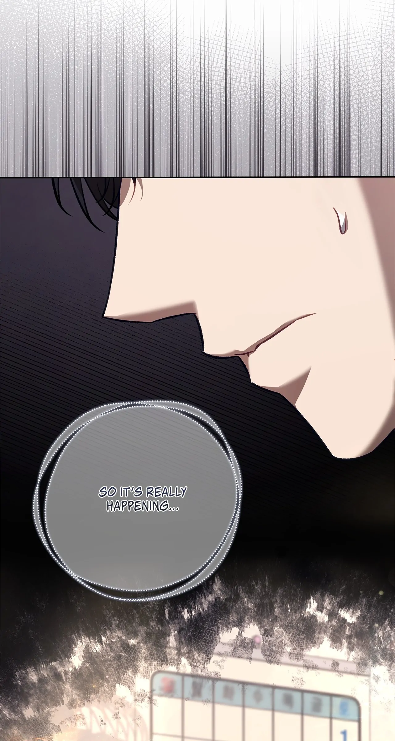 The S-Class Guide as Sweet as Honey [Mature Official] - Chapter 57 manhwa