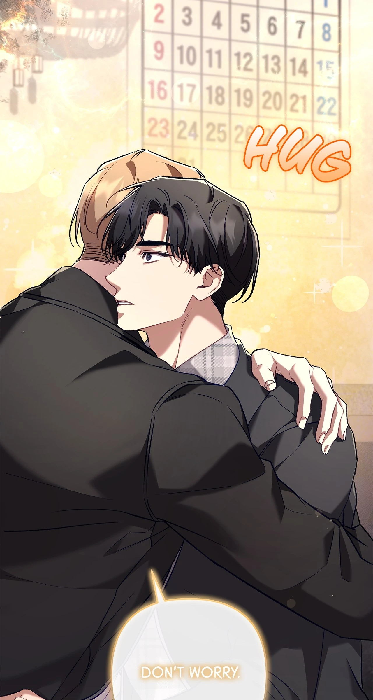The S-Class Guide as Sweet as Honey [Mature Official] - Chapter 57 manhwa
