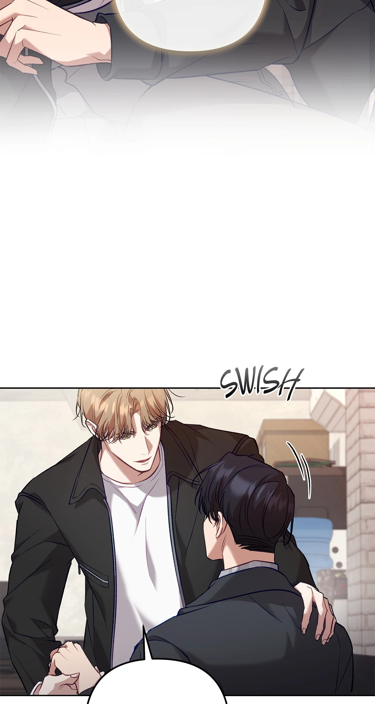 The S-Class Guide as Sweet as Honey [Mature Official] - Chapter 57 manhwa