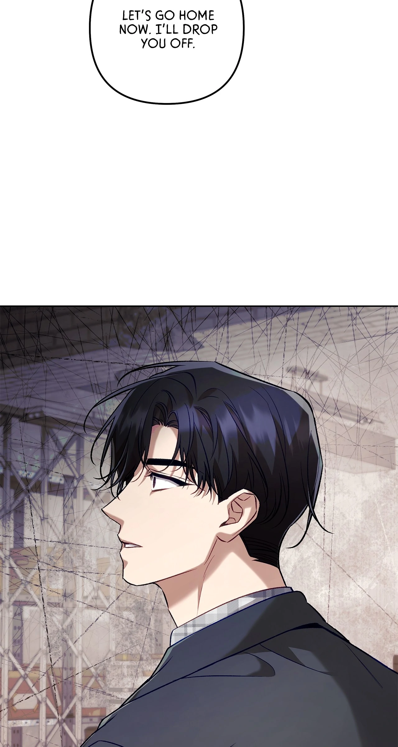 The S-Class Guide as Sweet as Honey [Mature Official] - Chapter 57 manhwa