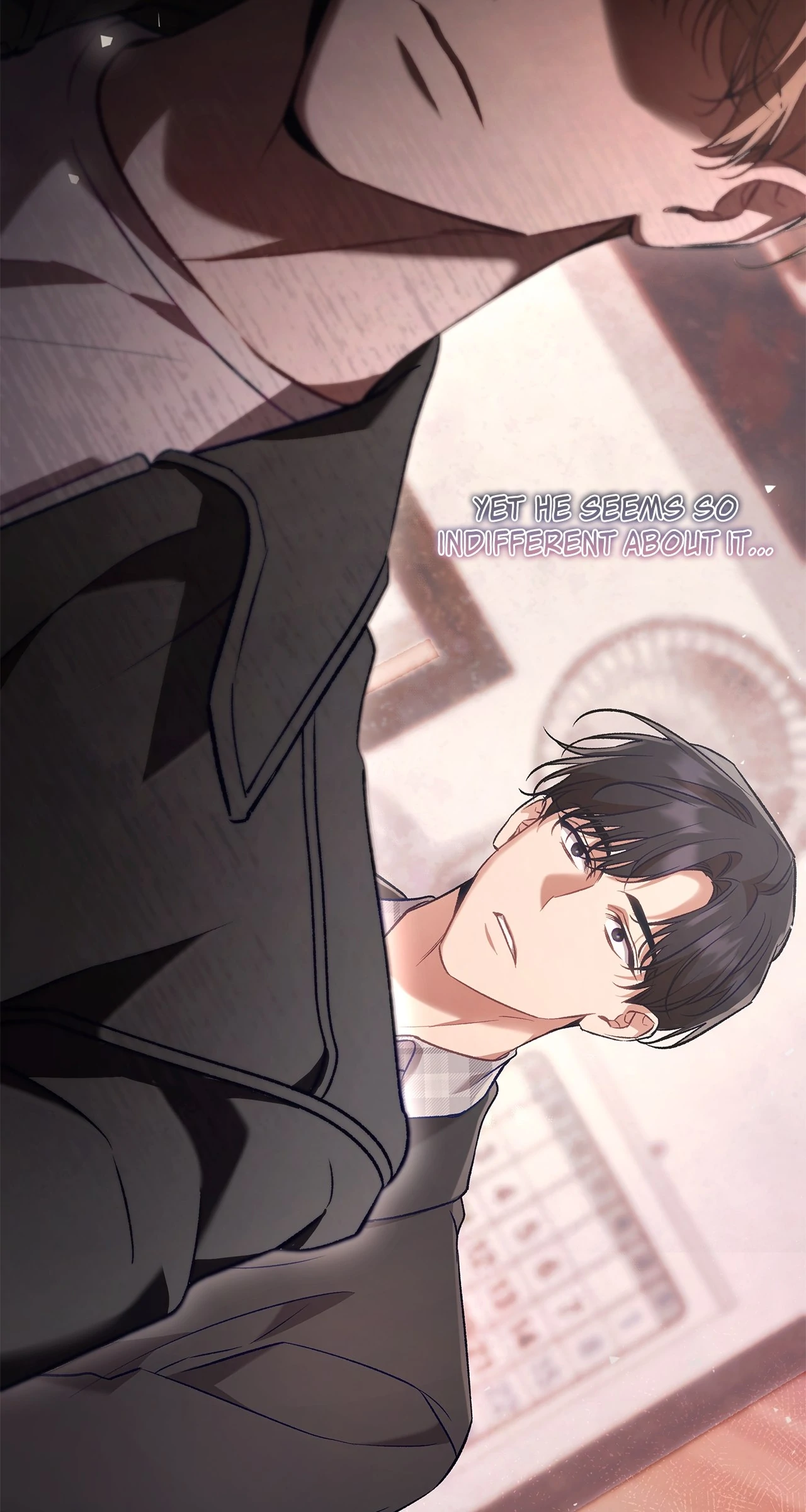 The S-Class Guide as Sweet as Honey [Mature Official] - Chapter 57 manhwa