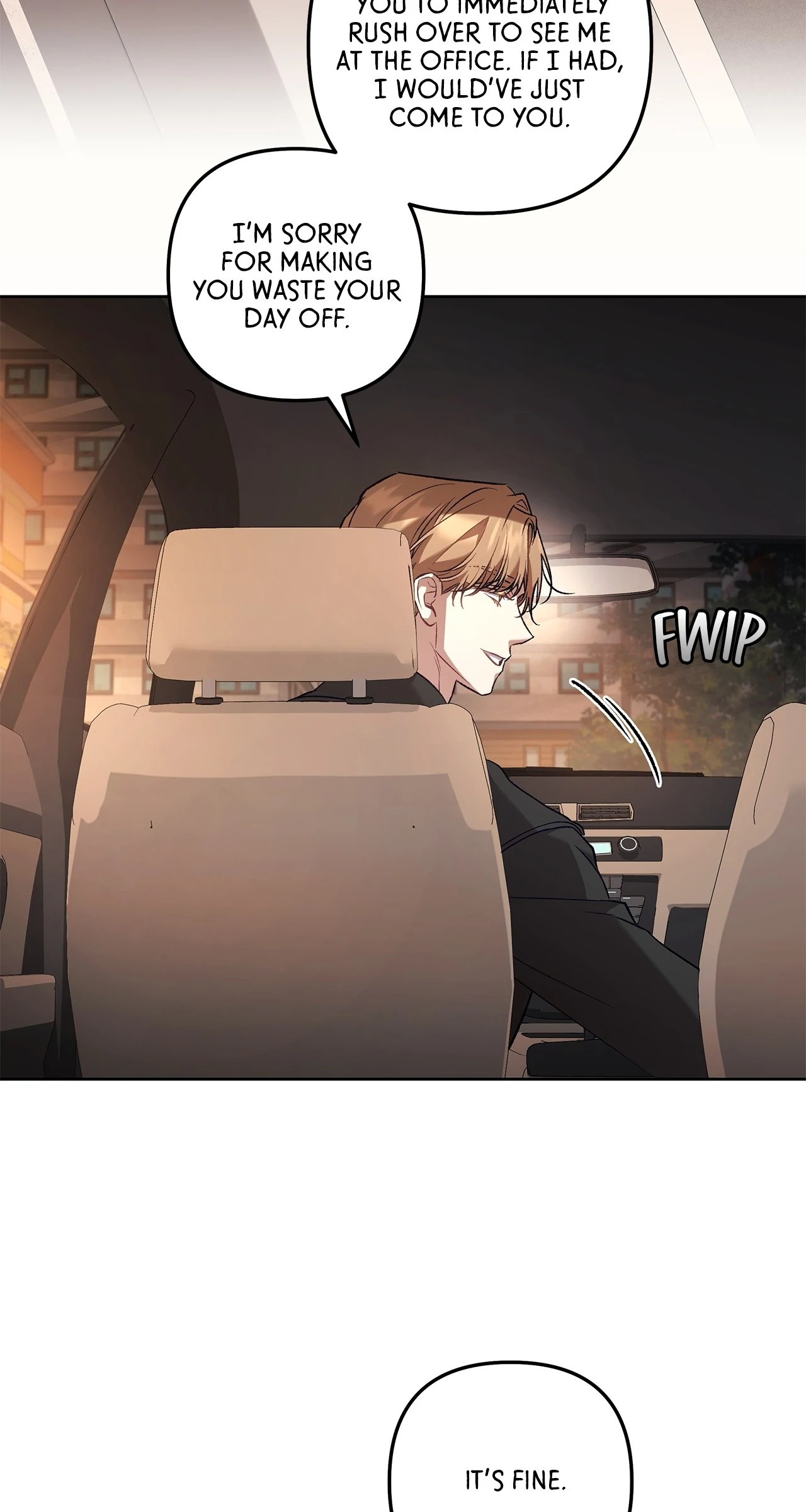 The S-Class Guide as Sweet as Honey [Mature Official] - Chapter 57 manhwa