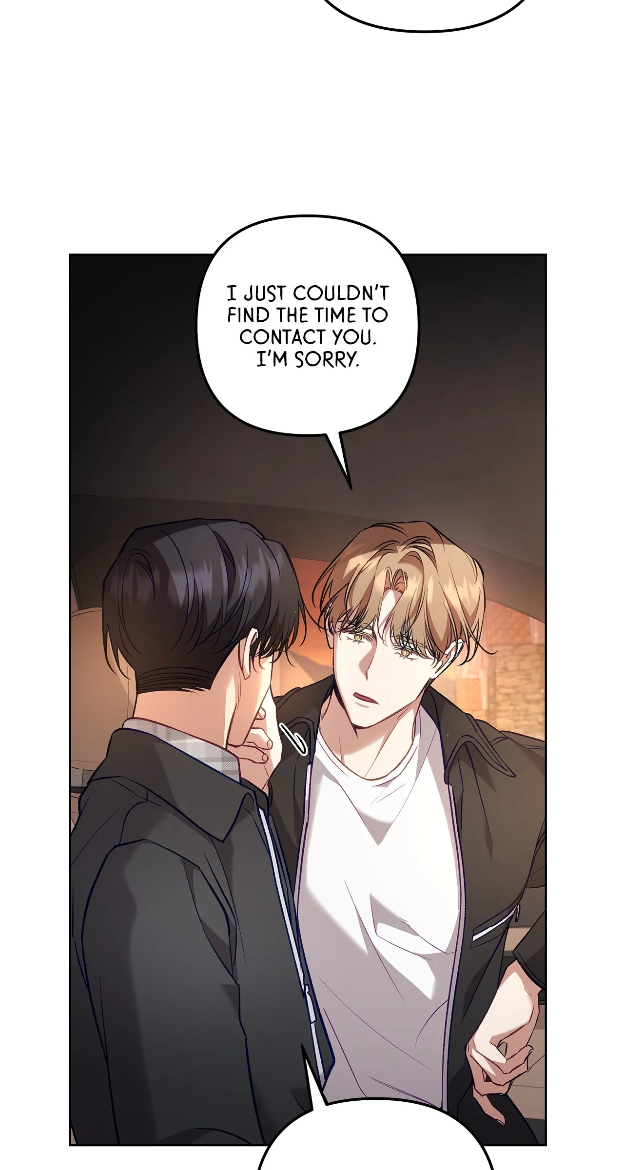 The S-Class Guide as Sweet as Honey [Mature Official] - Chapter 57 manhwa