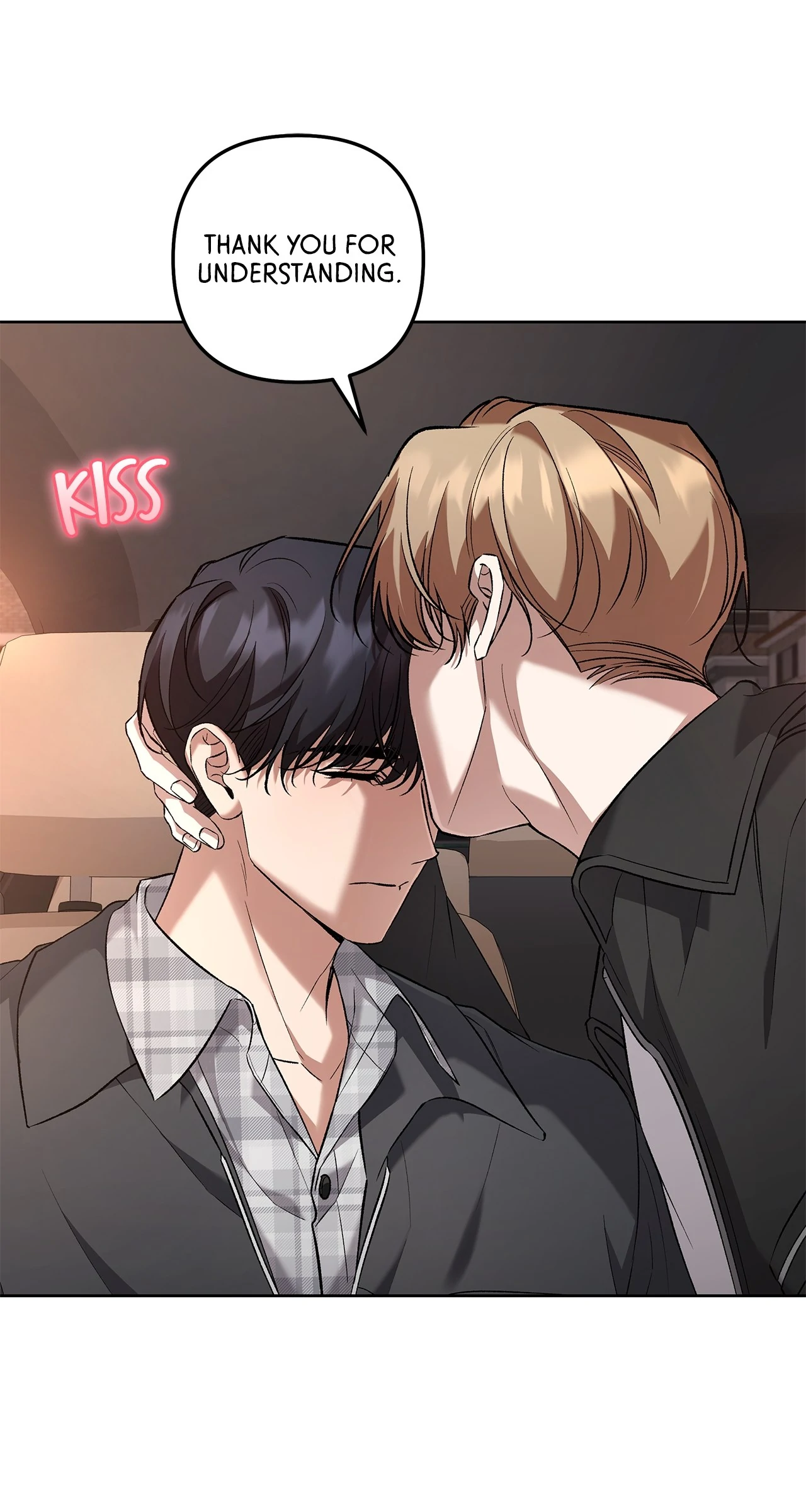 The S-Class Guide as Sweet as Honey [Mature Official] - Chapter 57 manhwa