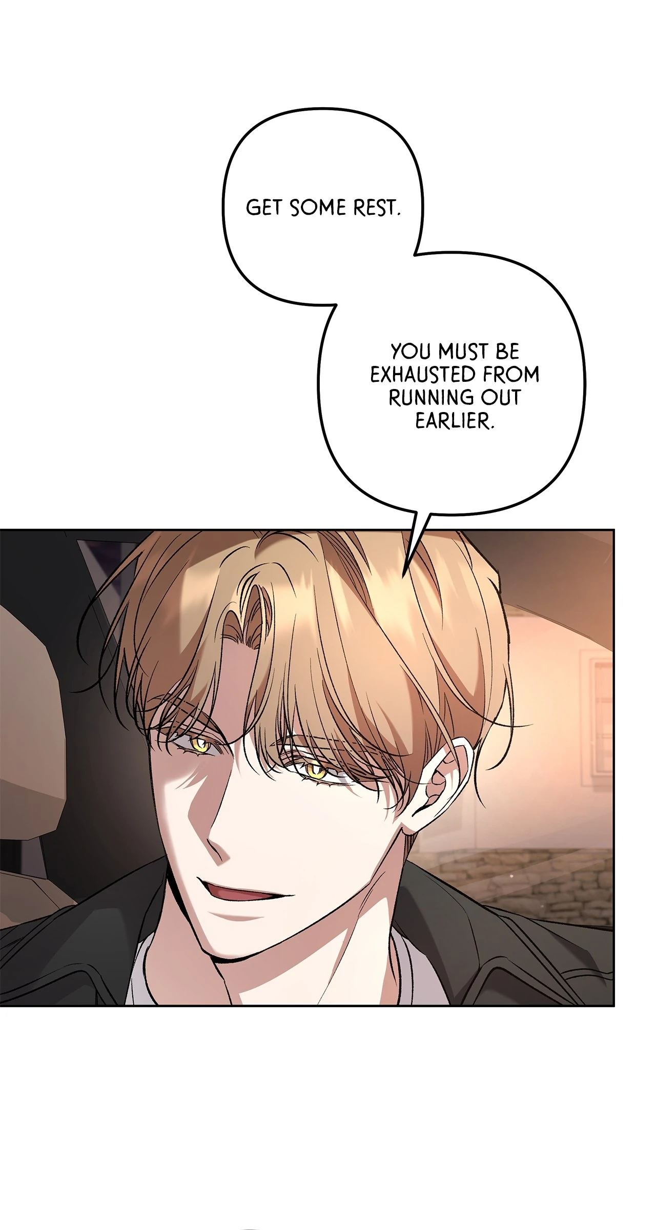 The S-Class Guide as Sweet as Honey [Mature Official] - Chapter 57 manhwa