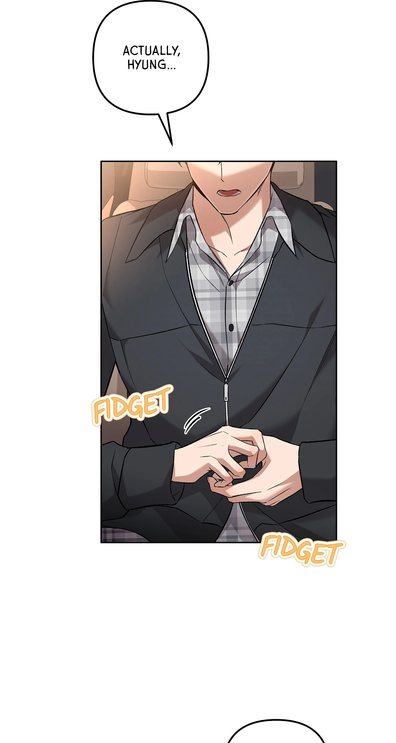 The S-Class Guide as Sweet as Honey [Mature Official] - Chapter 57 manhwa