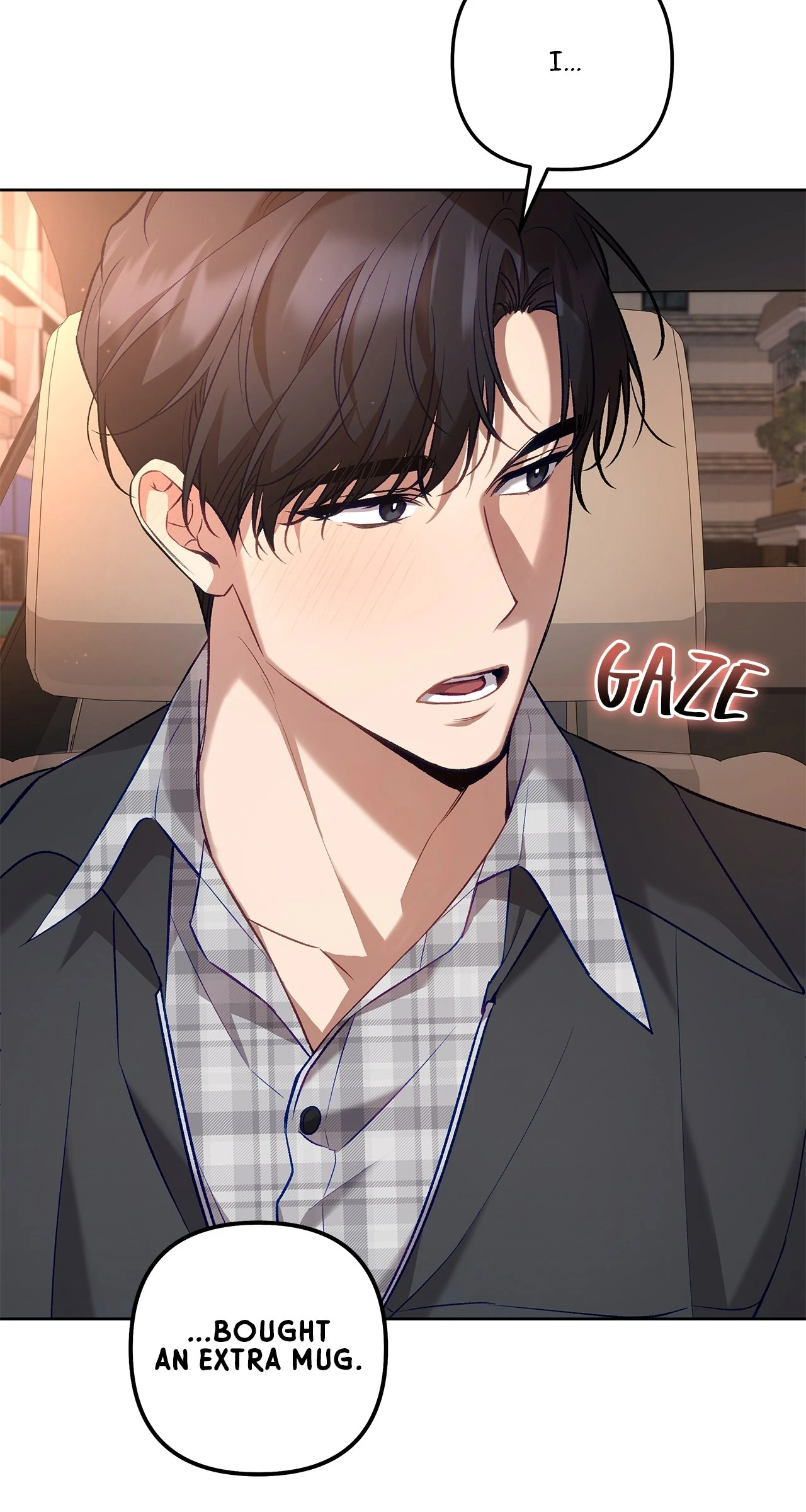 The S-Class Guide as Sweet as Honey [Mature Official] - Chapter 57 manhwa