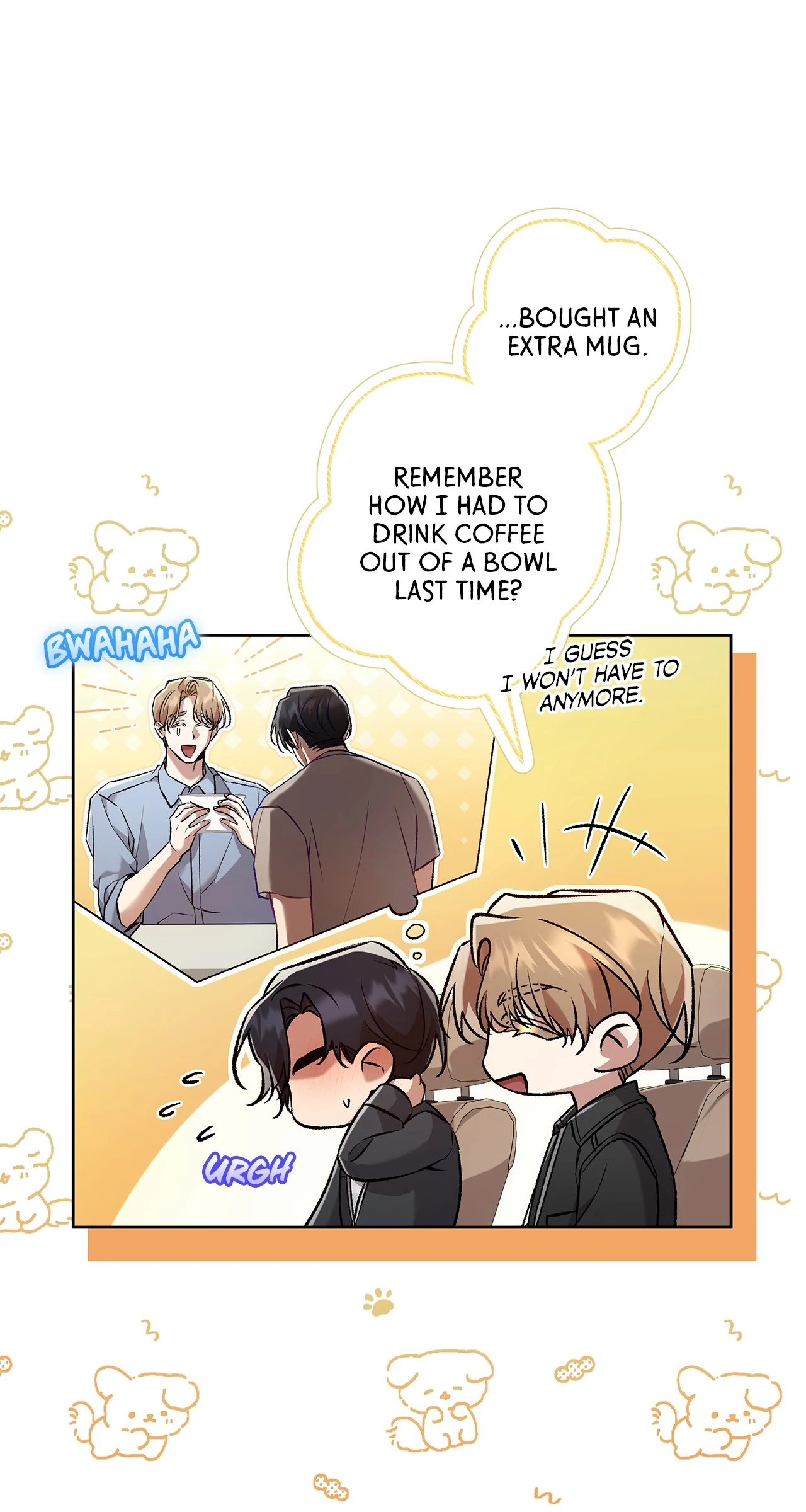 The S-Class Guide as Sweet as Honey [Mature Official] - Chapter 57 manhwa