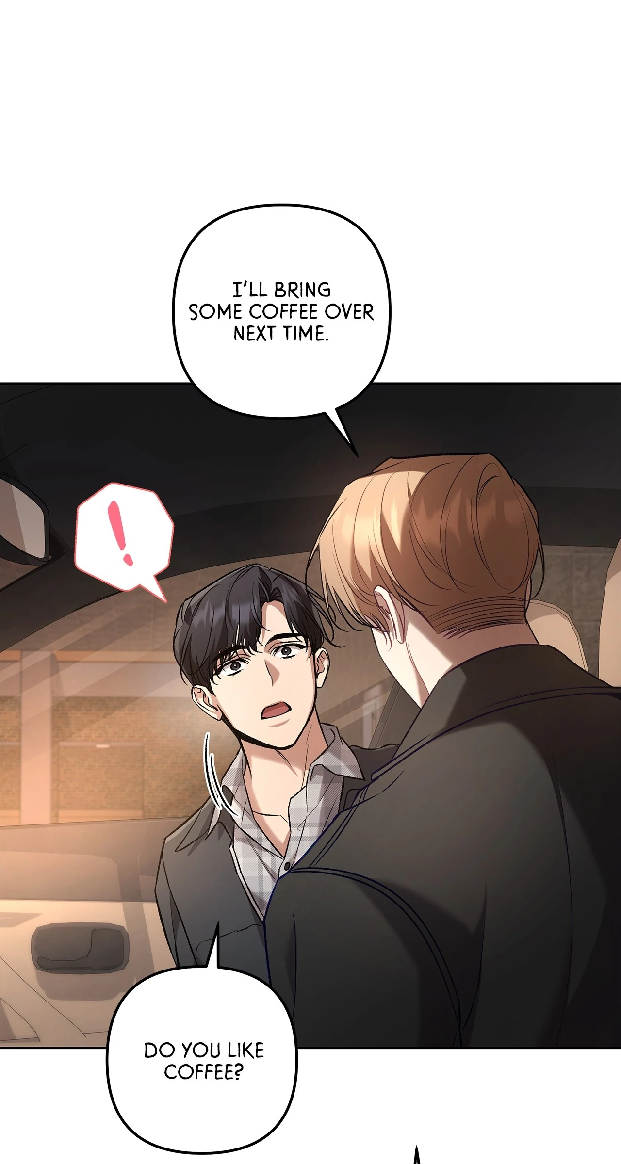 The S-Class Guide as Sweet as Honey [Mature Official] - Chapter 57 manhwa