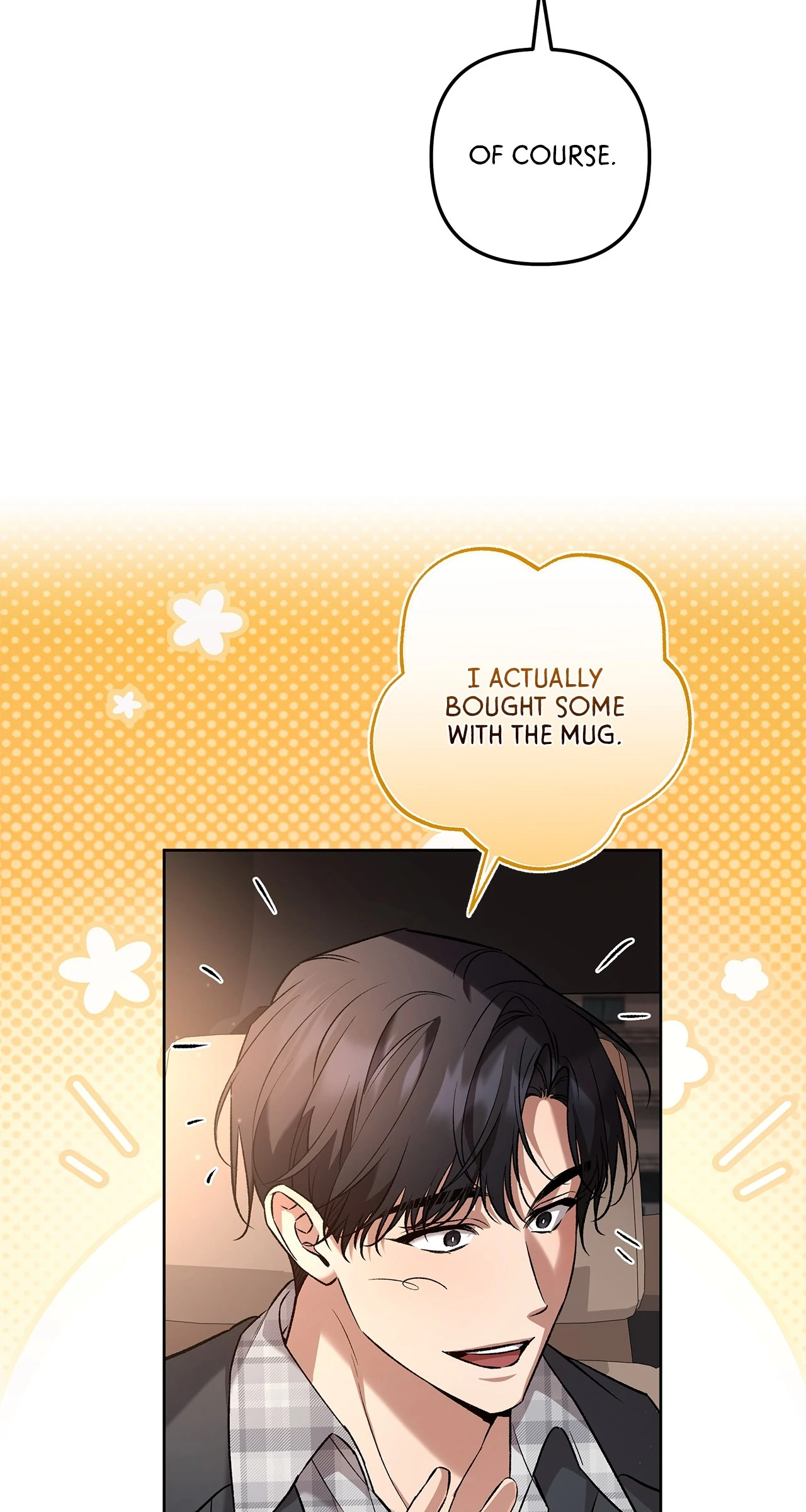 The S-Class Guide as Sweet as Honey [Mature Official] - Chapter 57 manhwa