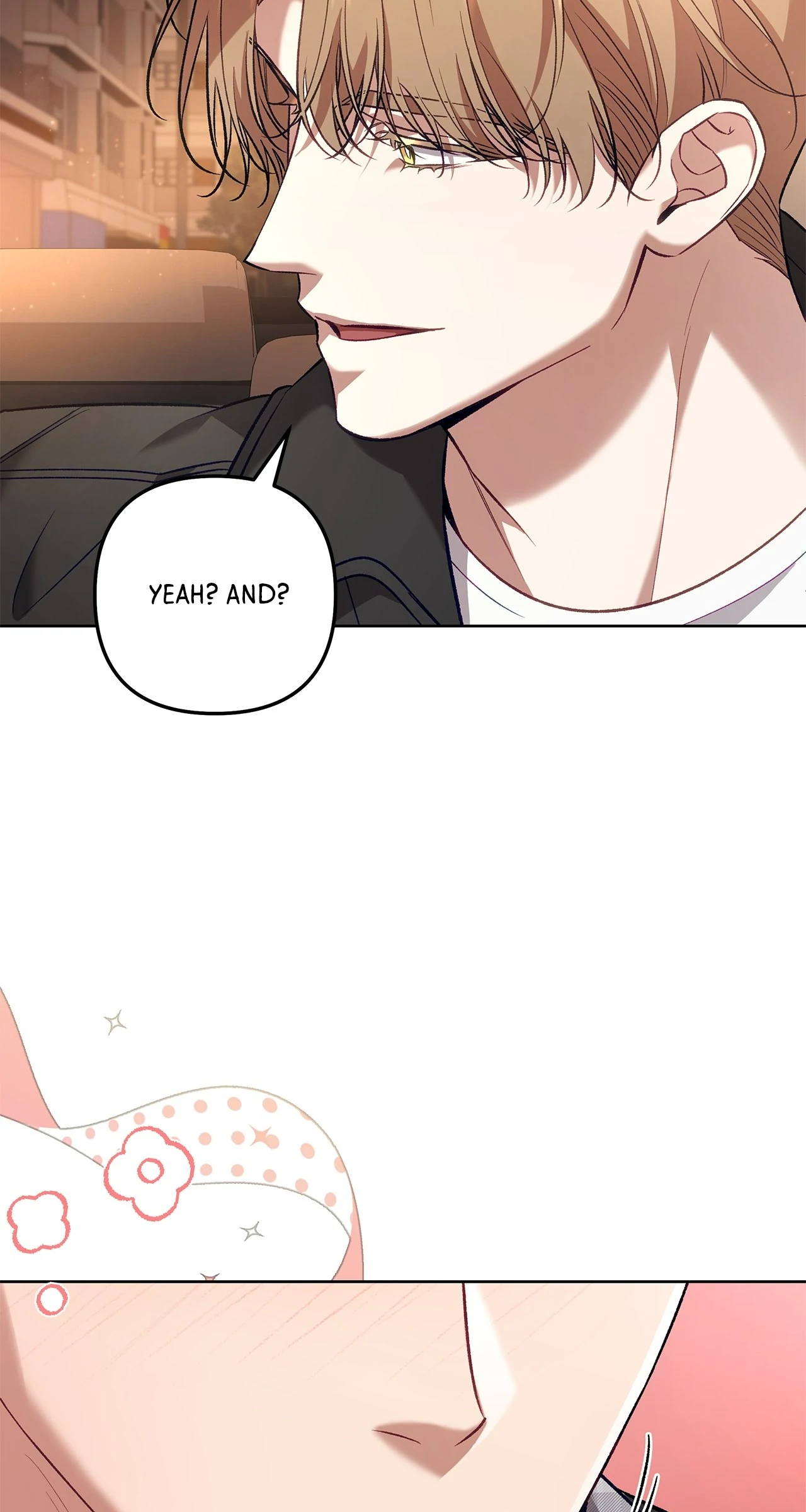 The S-Class Guide as Sweet as Honey [Mature Official] - Chapter 57 manhwa