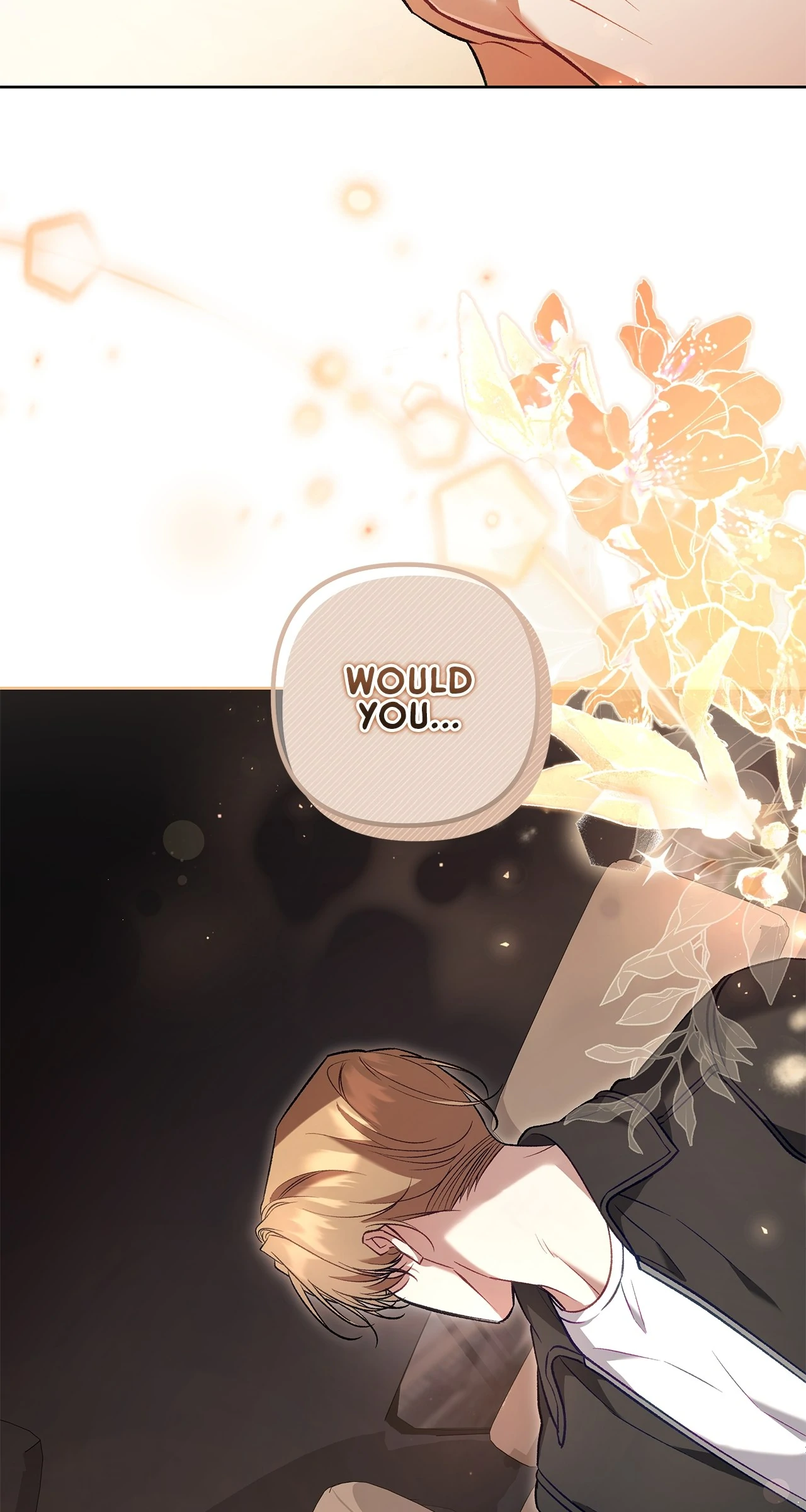 The S-Class Guide as Sweet as Honey [Mature Official] - Chapter 57 manhwa
