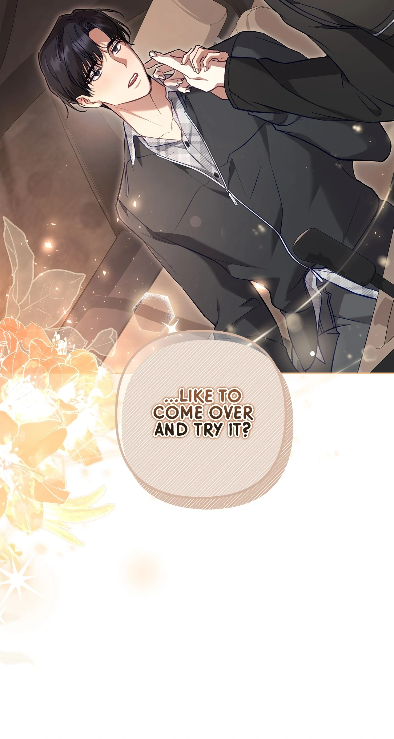 The S-Class Guide as Sweet as Honey [Mature Official] - Chapter 57 manhwa