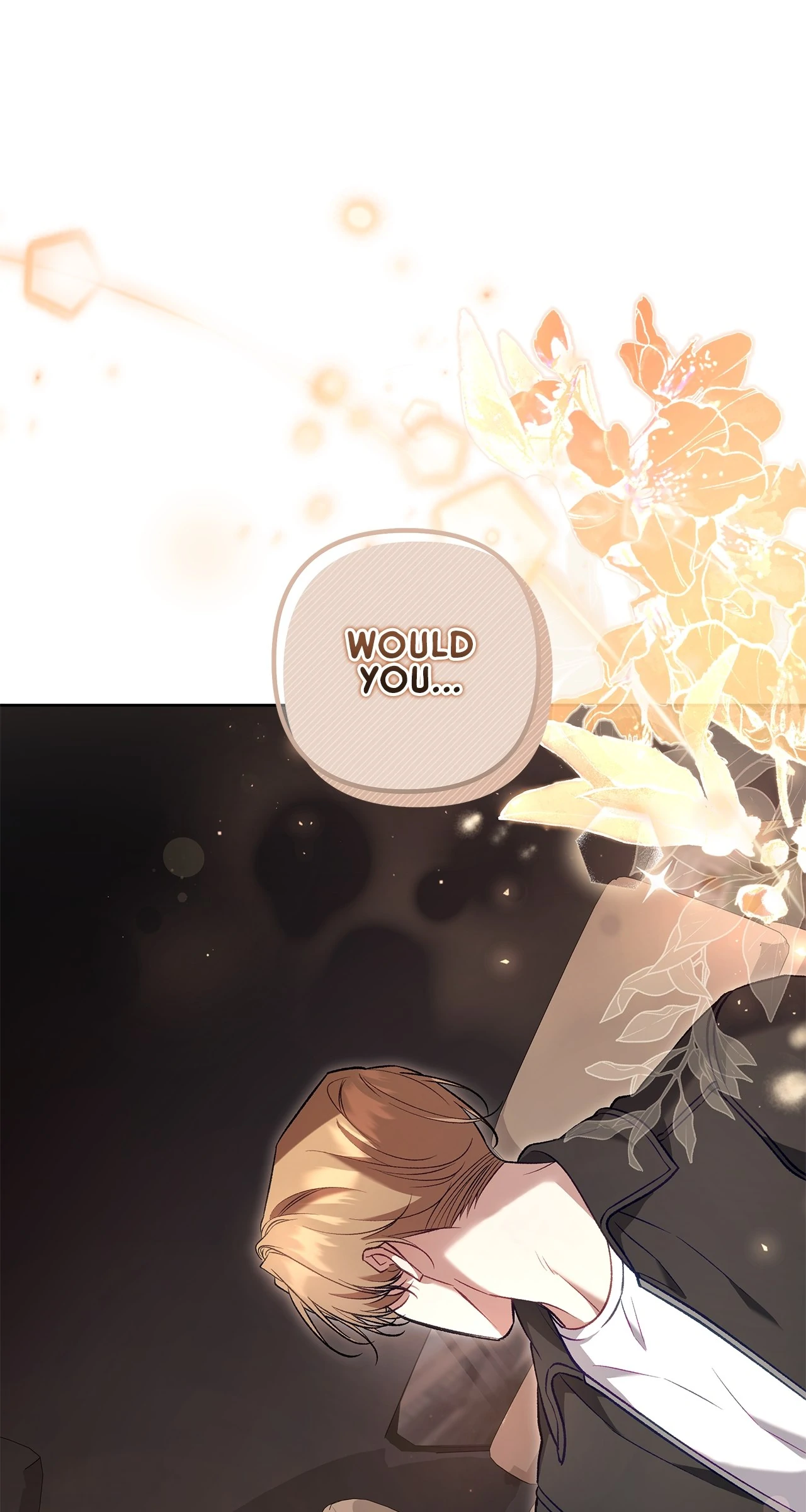 The S-Class Guide as Sweet as Honey [Mature Official] - Chapter 58 manhwa