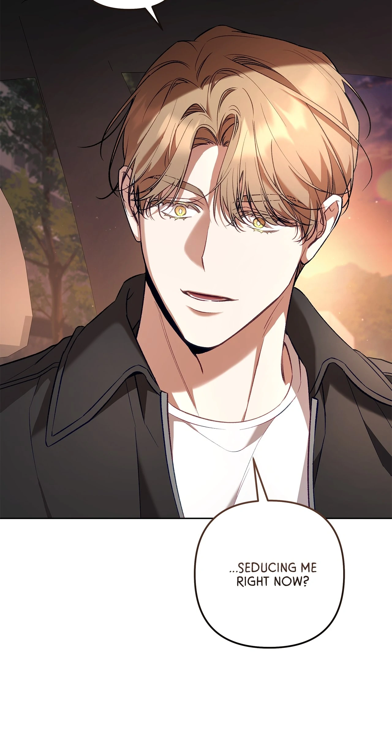 The S-Class Guide as Sweet as Honey [Mature Official] - Chapter 58 manhwa