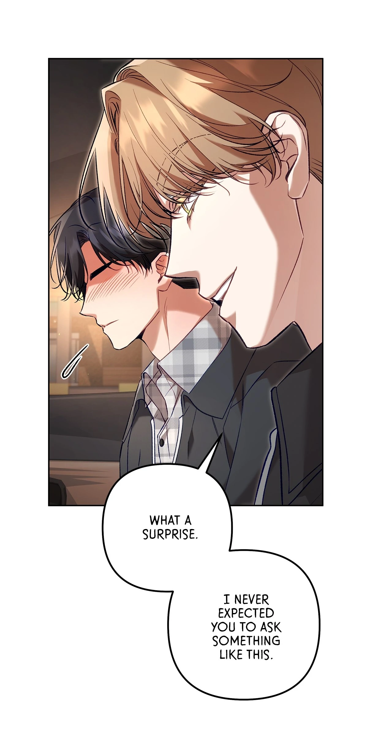 The S-Class Guide as Sweet as Honey [Mature Official] - Chapter 58 manhwa
