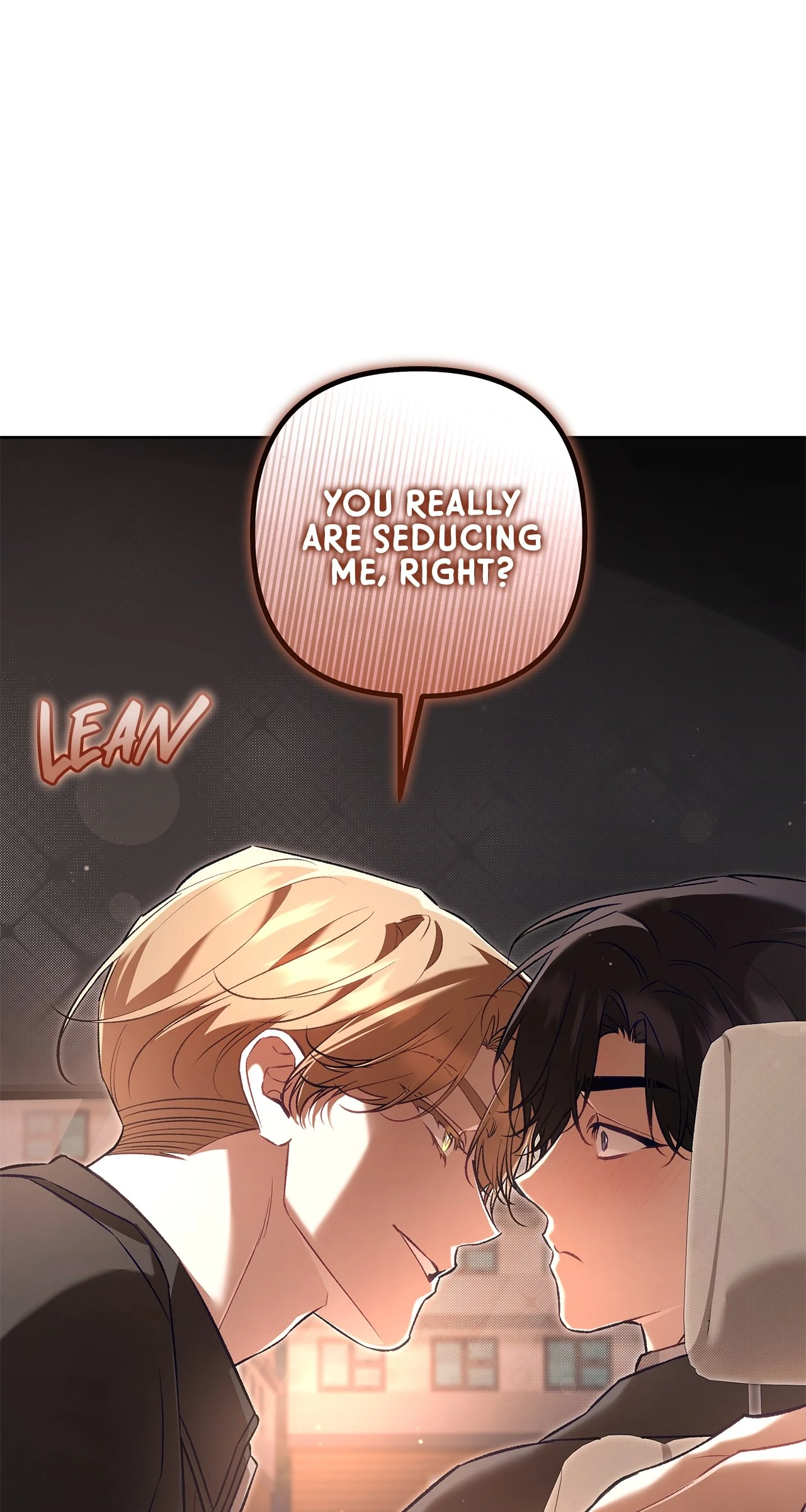 The S-Class Guide as Sweet as Honey [Mature Official] - Chapter 58 manhwa
