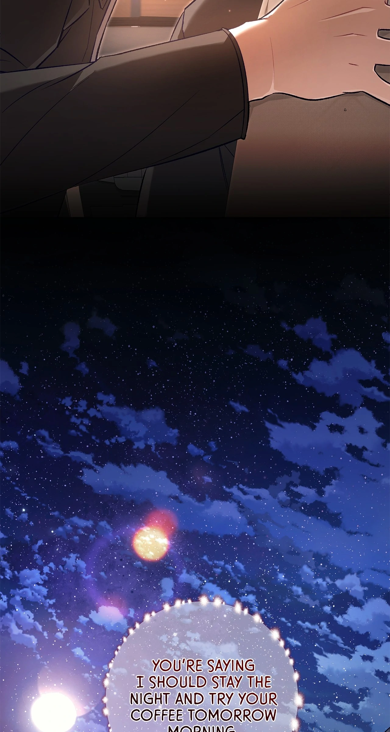 The S-Class Guide as Sweet as Honey [Mature Official] - Chapter 58 manhwa