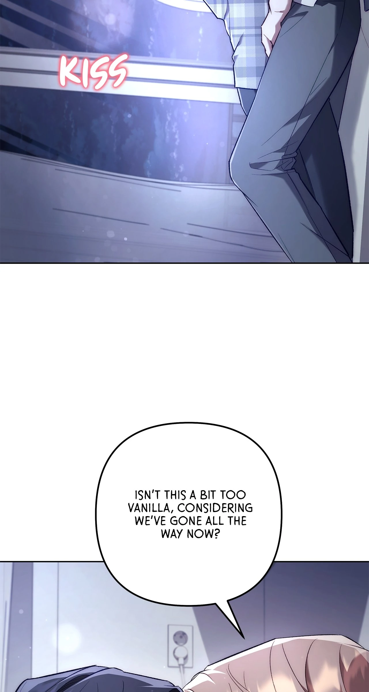 The S-Class Guide as Sweet as Honey [Mature Official] - Chapter 58 manhwa