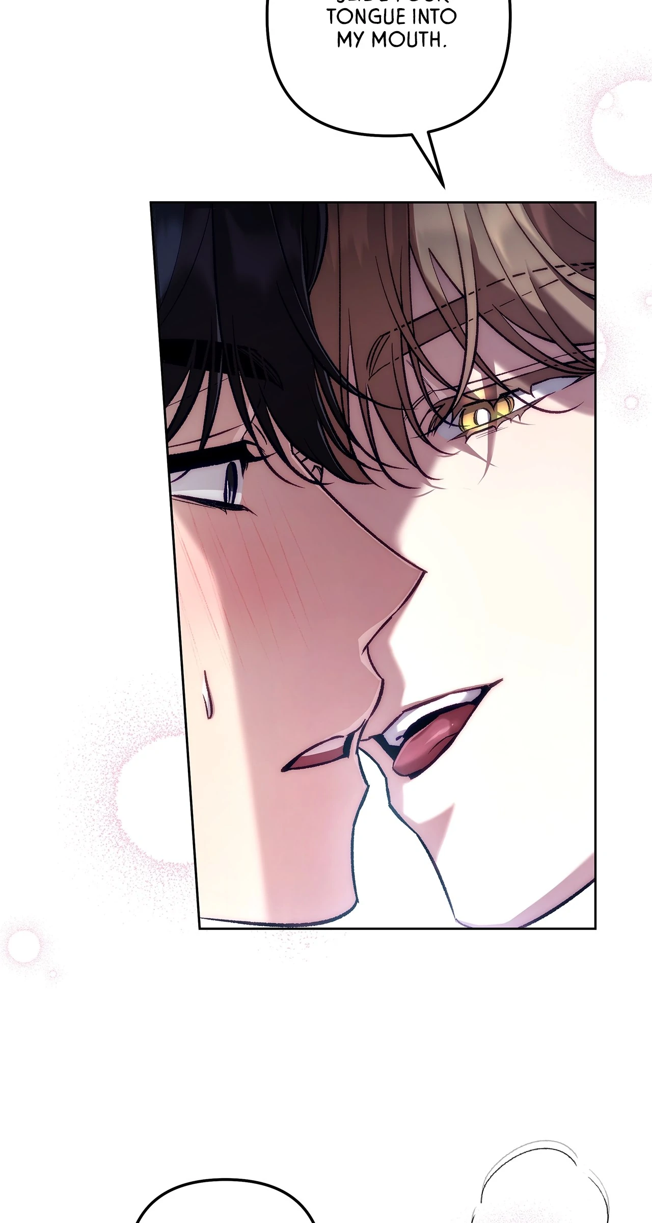 The S-Class Guide as Sweet as Honey [Mature Official] - Chapter 58 manhwa