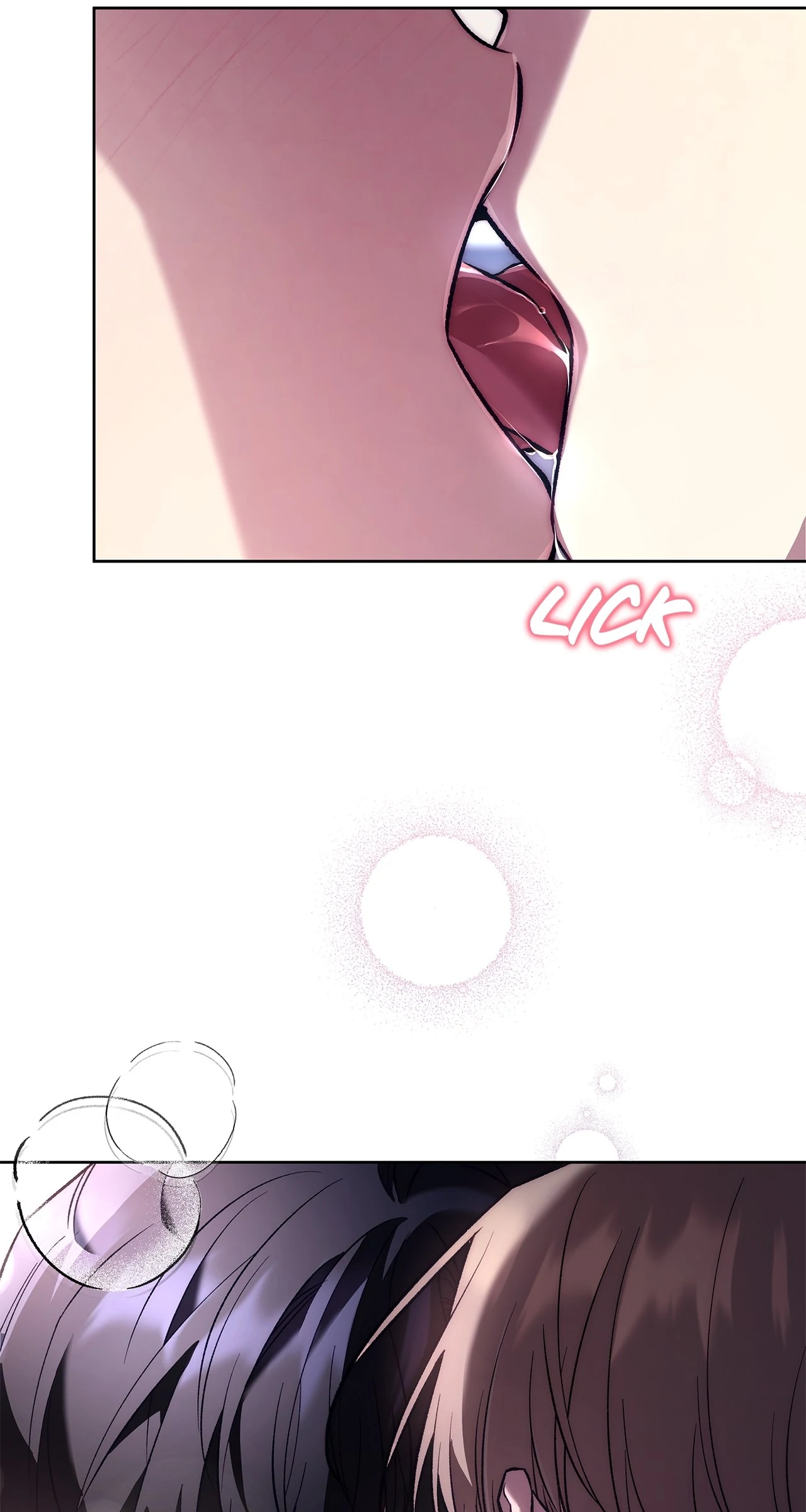 The S-Class Guide as Sweet as Honey [Mature Official] - Chapter 58 manhwa
