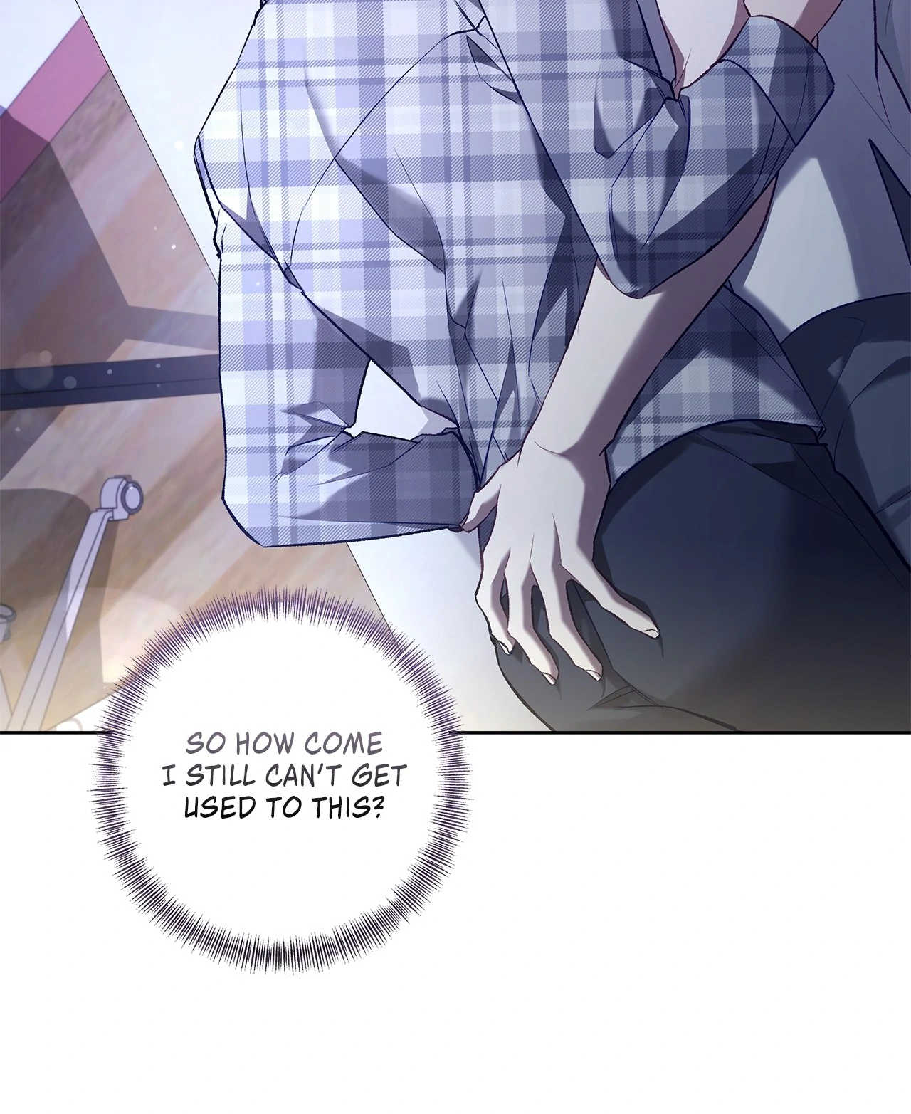 The S-Class Guide as Sweet as Honey [Mature Official] - Chapter 58 manhwa