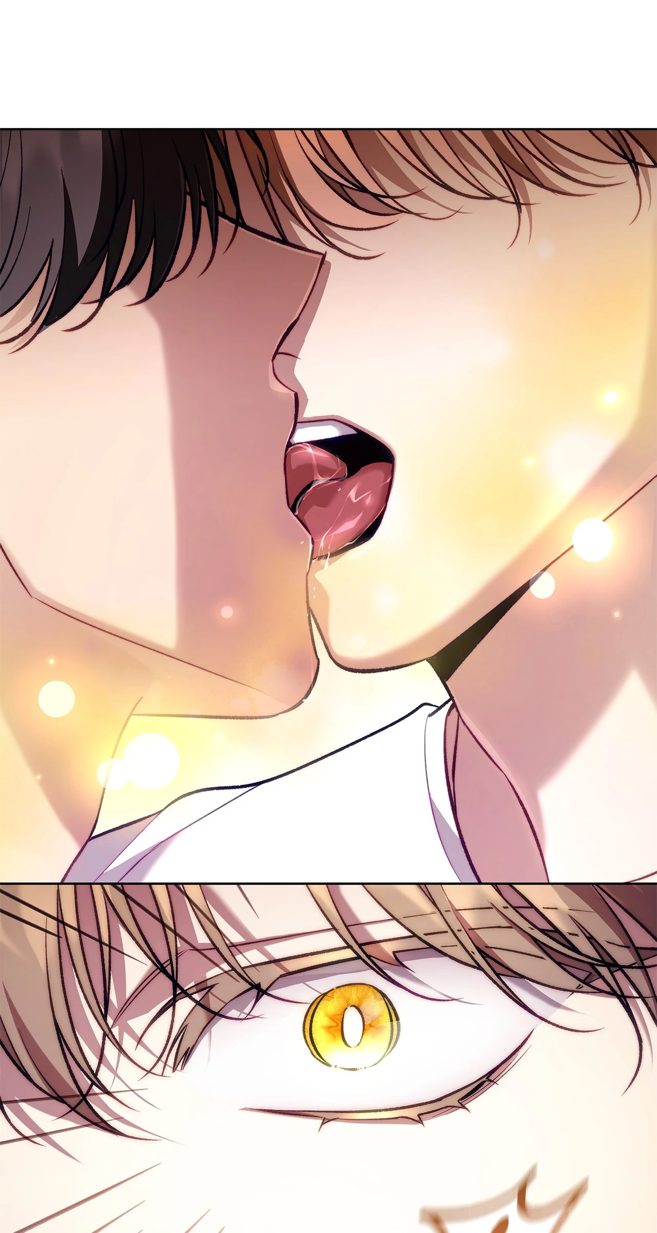 The S-Class Guide as Sweet as Honey [Mature Official] - Chapter 58 manhwa