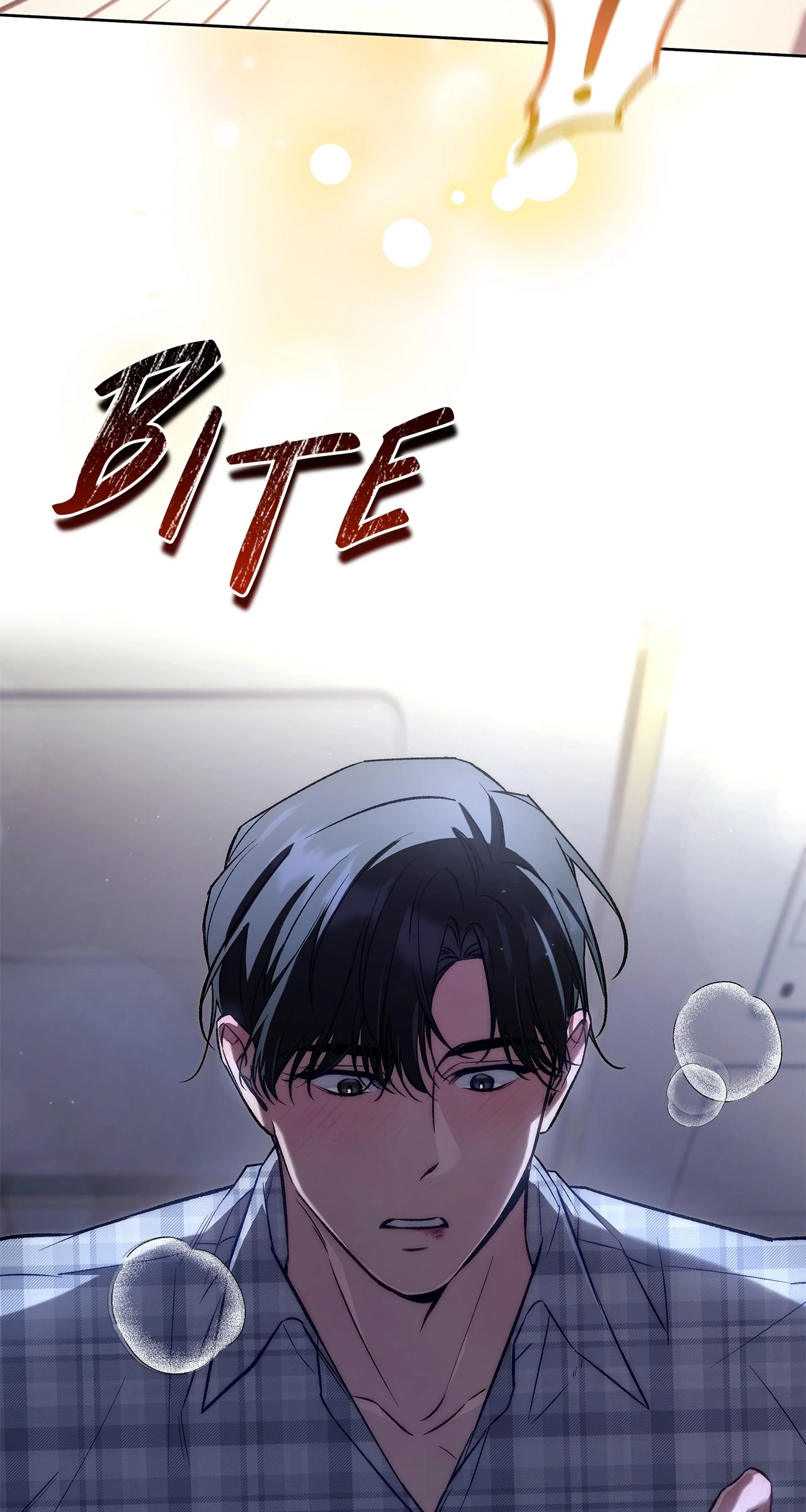 The S-Class Guide as Sweet as Honey [Mature Official] - Chapter 58 manhwa