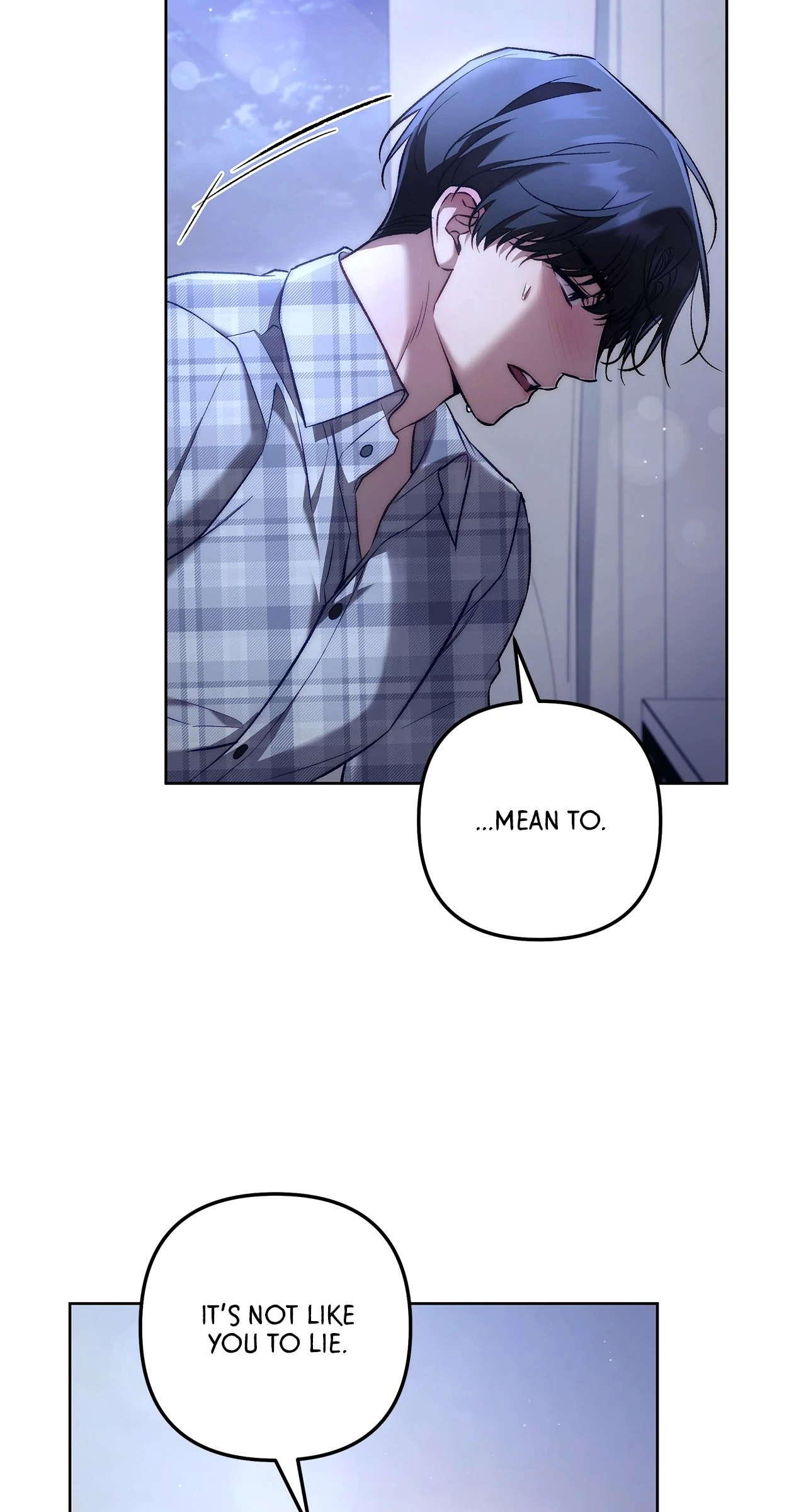 The S-Class Guide as Sweet as Honey [Mature Official] - Chapter 58 manhwa
